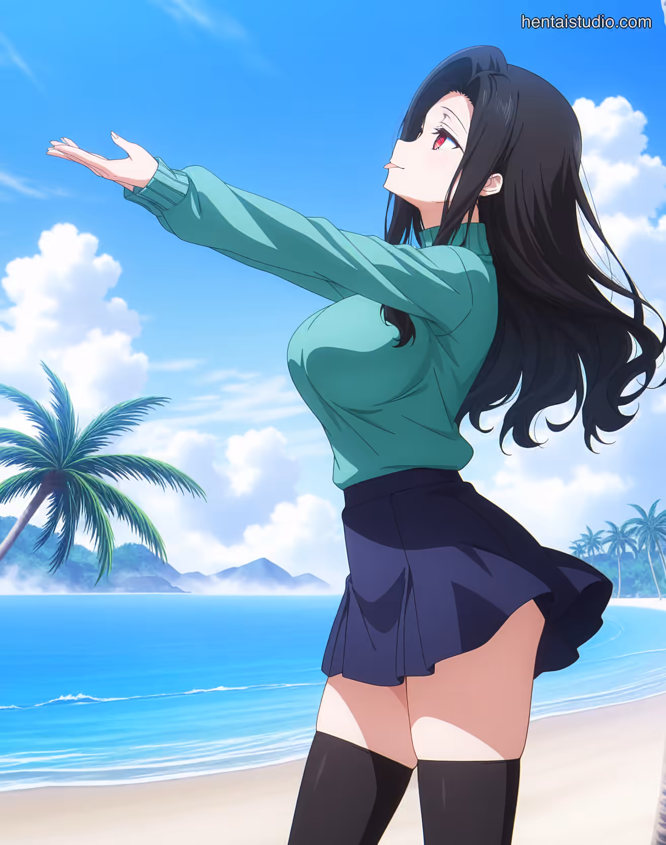 Mayumi Saegusa - The Irregular at Magic High School (Mahouka Koukou no Rettousei) - Hentai Gallery 24 - 325 Images — image 250 of 325