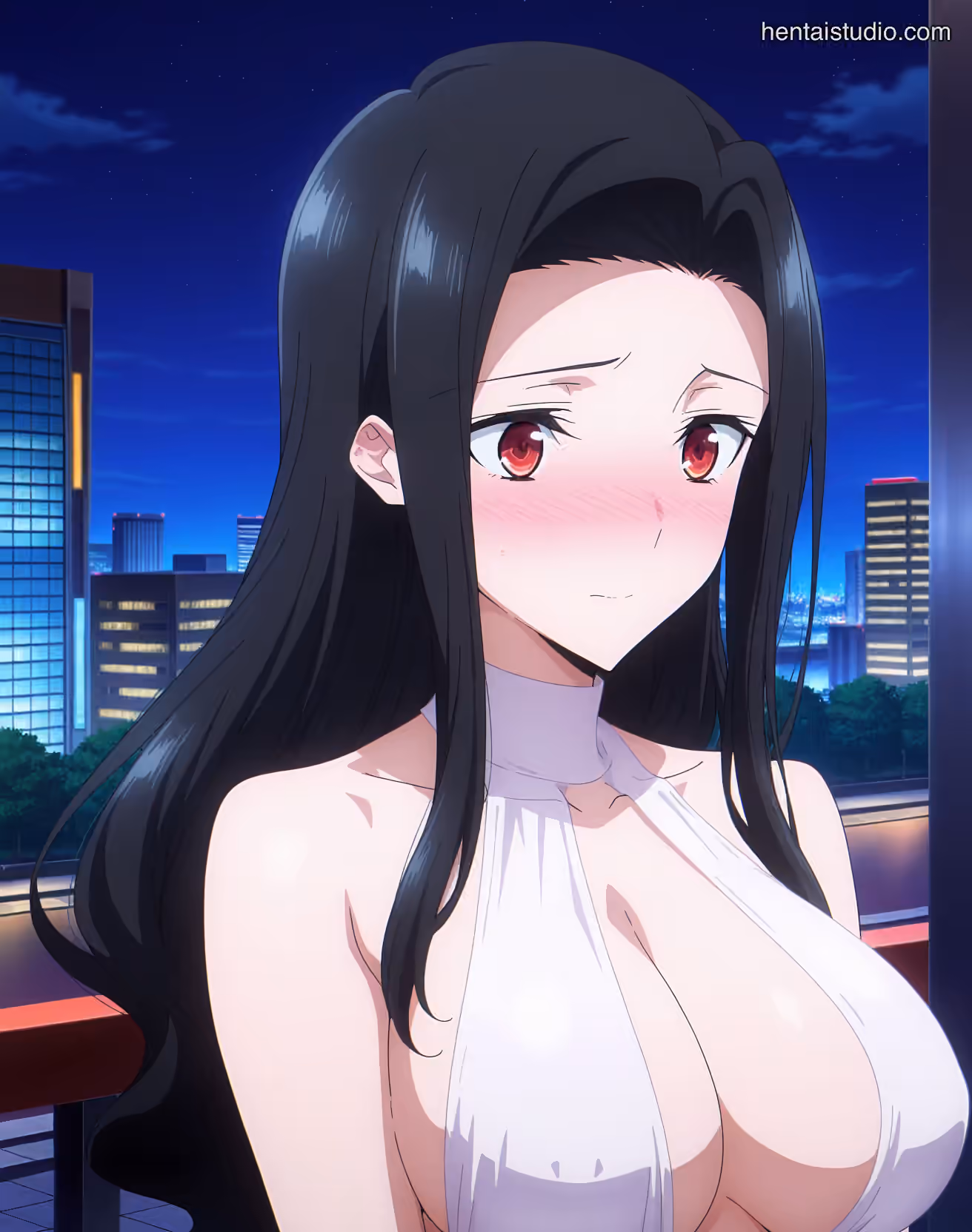 Mayumi Saegusa - The Irregular at Magic High School (Mahouka Koukou no Rettousei) - Hentai Gallery 24 - 325 Images — image 254 of 325
