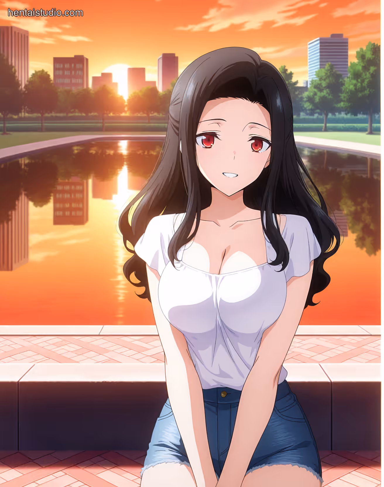 Mayumi Saegusa - The Irregular at Magic High School (Mahouka Koukou no Rettousei) - Hentai Gallery 24 - 325 Images — image 255 of 325