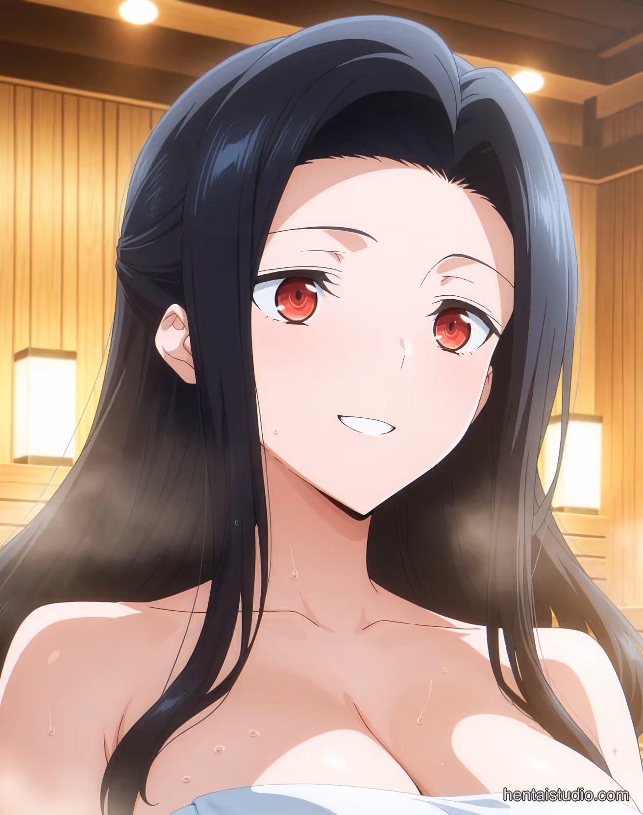 Mayumi Saegusa - The Irregular at Magic High School (Mahouka Koukou no Rettousei) - Hentai Gallery 24 - 325 Images — image 256 of 325