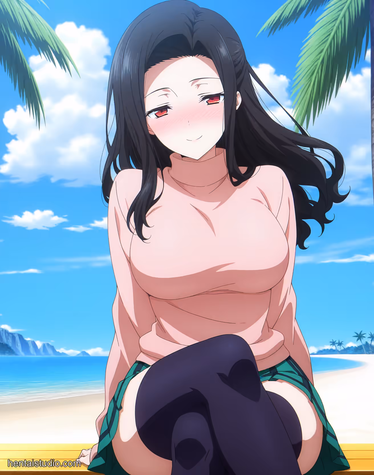 Mayumi Saegusa - The Irregular at Magic High School (Mahouka Koukou no Rettousei) - Hentai Gallery 24 - 325 Images — image 257 of 325