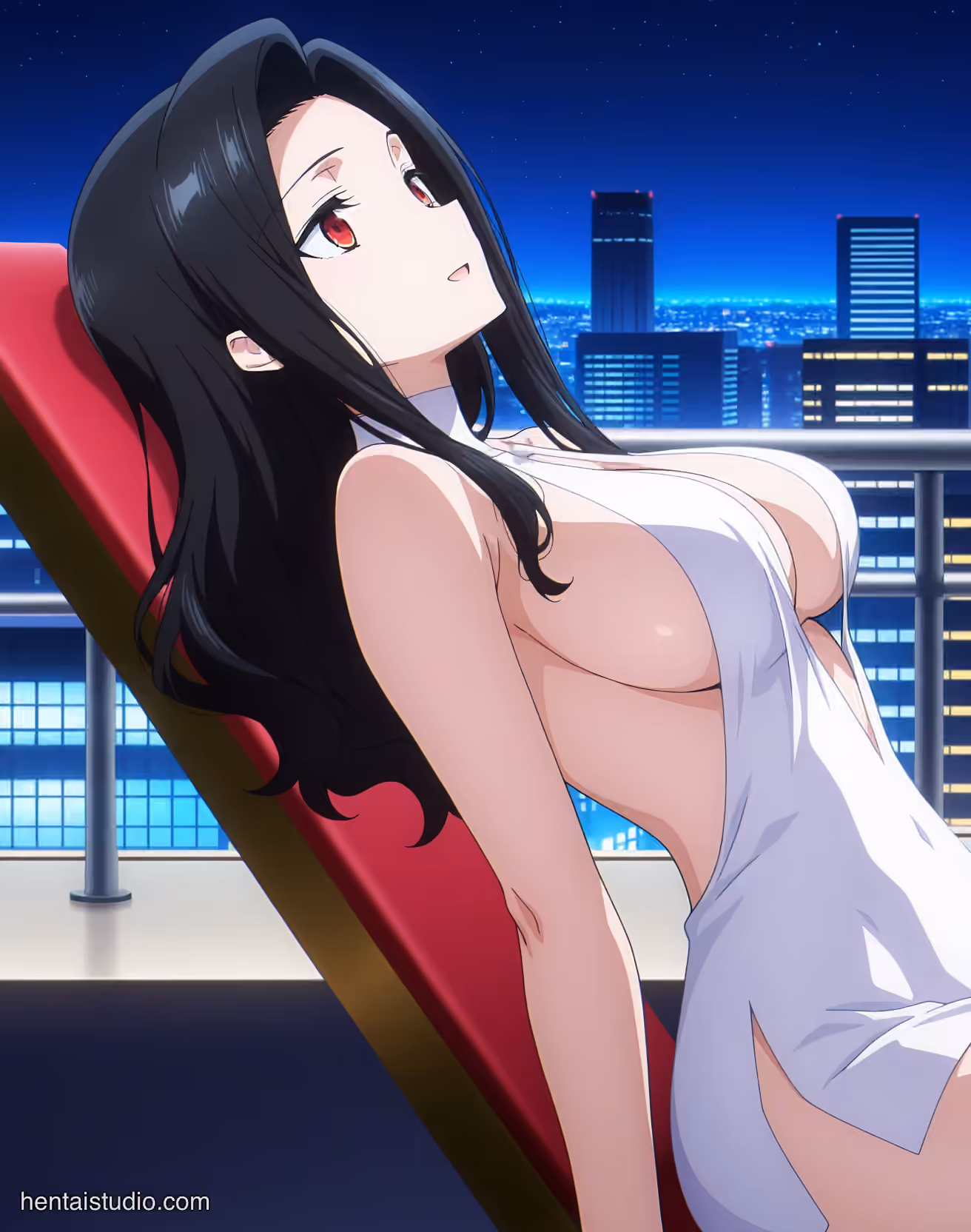 Mayumi Saegusa - The Irregular at Magic High School (Mahouka Koukou no Rettousei) - Hentai Gallery 24 - 325 Images — image 258 of 325