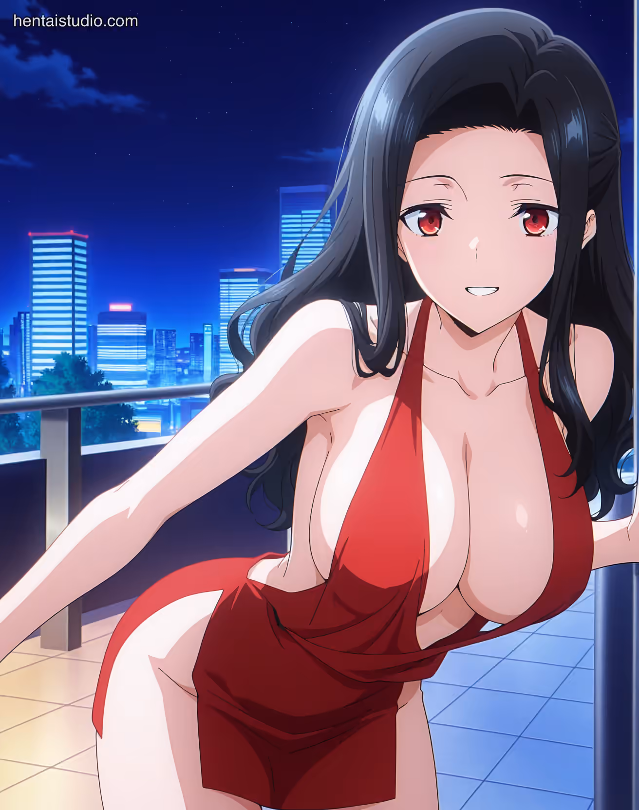 Mayumi Saegusa - The Irregular at Magic High School (Mahouka Koukou no Rettousei) - Hentai Gallery 24 - 325 Images — image 263 of 325
