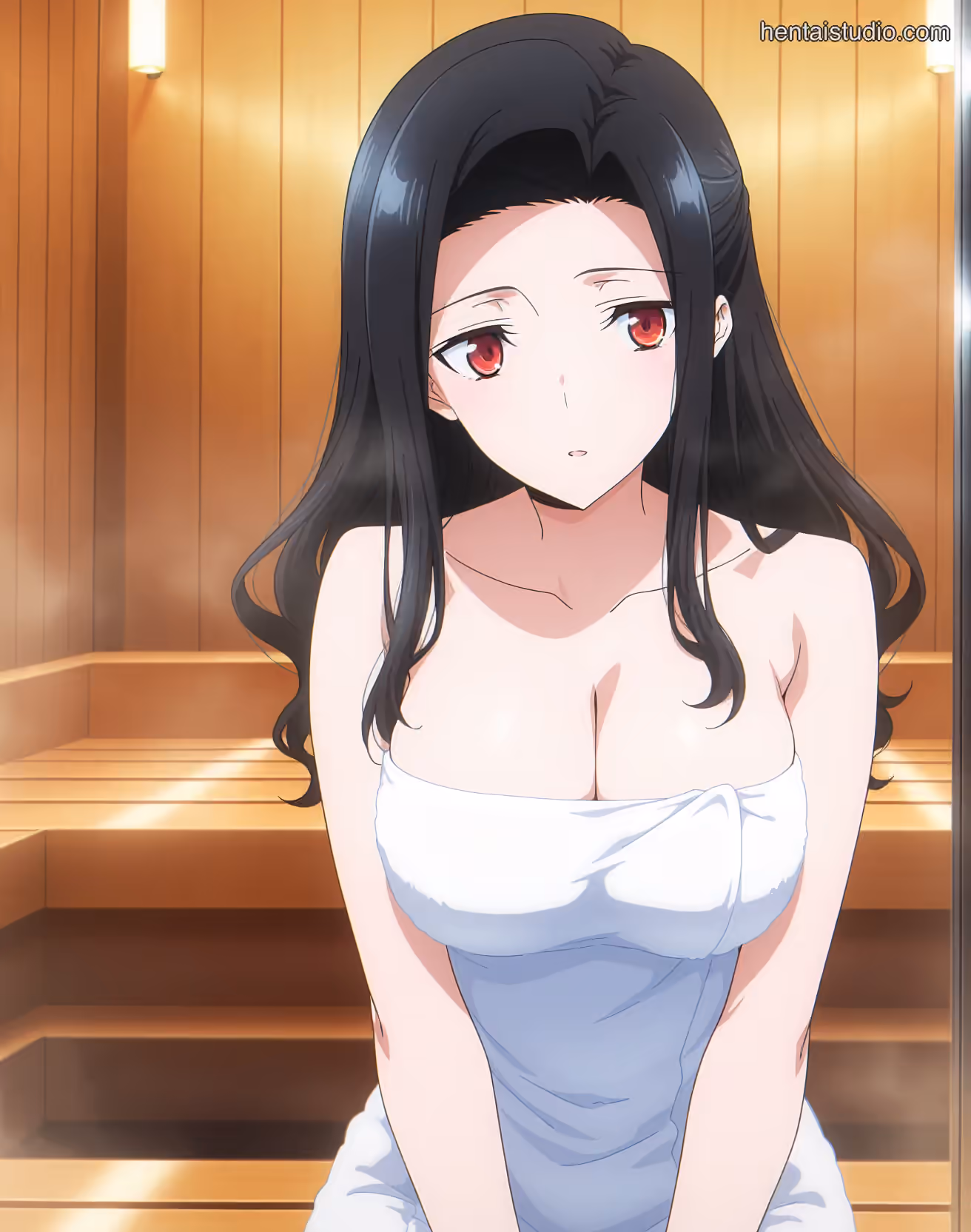 Mayumi Saegusa - The Irregular at Magic High School (Mahouka Koukou no Rettousei) - Hentai Gallery 24 - 325 Images — image 266 of 325