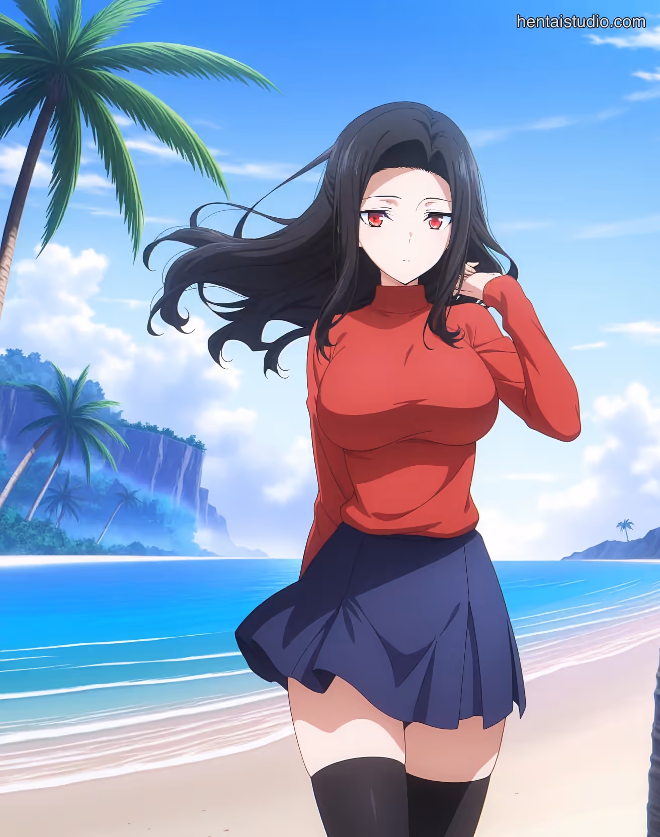 Mayumi Saegusa - The Irregular at Magic High School (Mahouka Koukou no Rettousei) - Hentai Gallery 24 - 325 Images — image 268 of 325