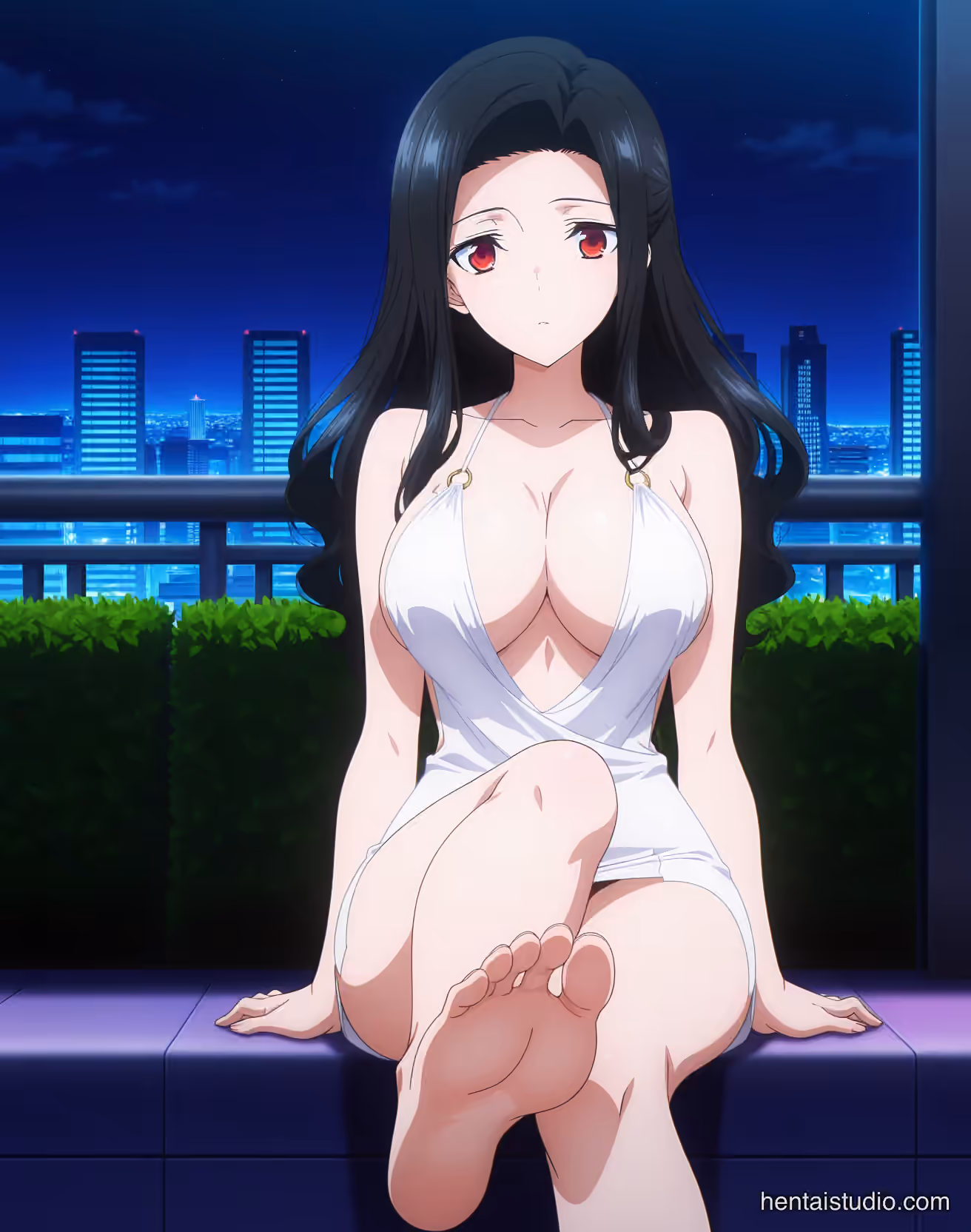 Mayumi Saegusa - The Irregular at Magic High School (Mahouka Koukou no Rettousei) - Hentai Gallery 24 - 325 Images — image 269 of 325