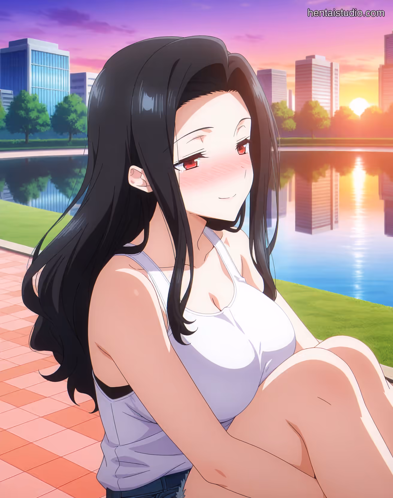 Mayumi Saegusa - The Irregular at Magic High School (Mahouka Koukou no Rettousei) - Hentai Gallery 24 - 325 Images — image 270 of 325