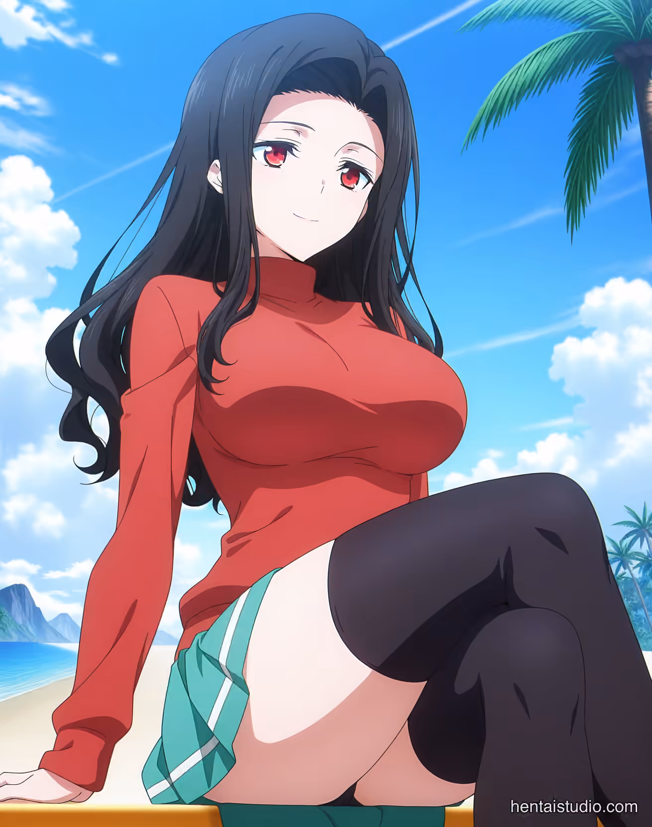 Mayumi Saegusa - The Irregular at Magic High School (Mahouka Koukou no Rettousei) - Hentai Gallery 24 - 325 Images — image 275 of 325