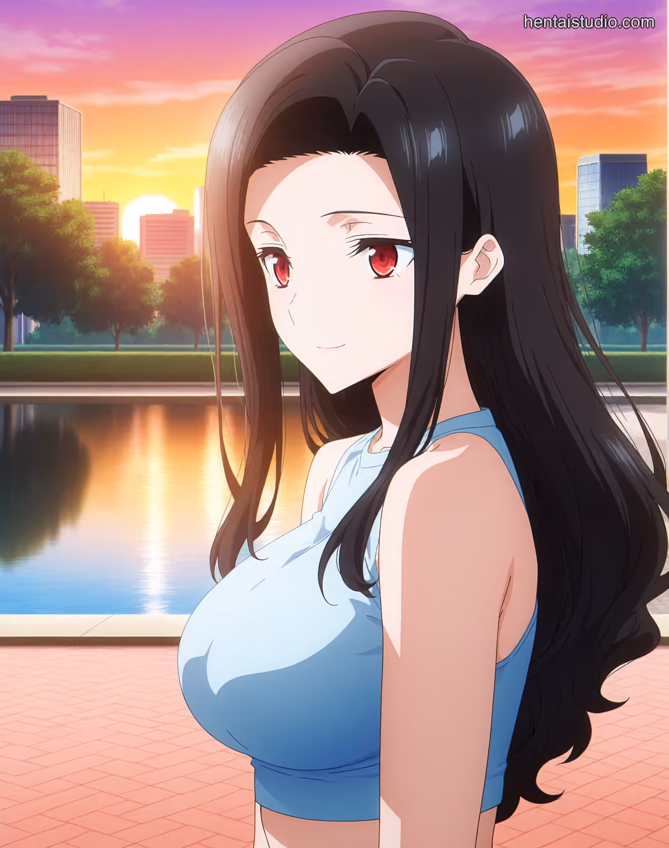 Mayumi Saegusa - The Irregular at Magic High School (Mahouka Koukou no Rettousei) - Hentai Gallery 24 - 325 Images — image 281 of 325