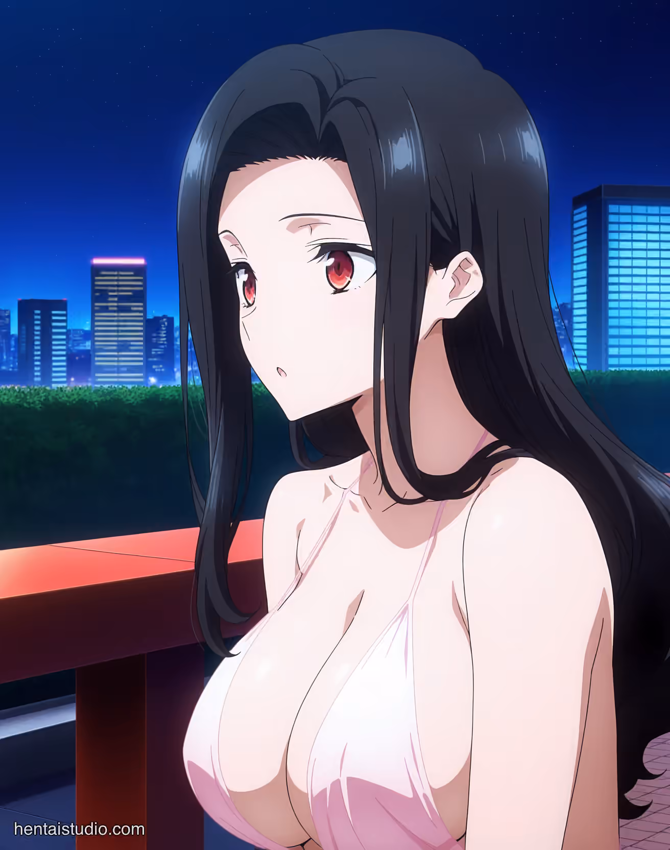 Mayumi Saegusa - The Irregular at Magic High School (Mahouka Koukou no Rettousei) - Hentai Gallery 24 - 325 Images — image 282 of 325