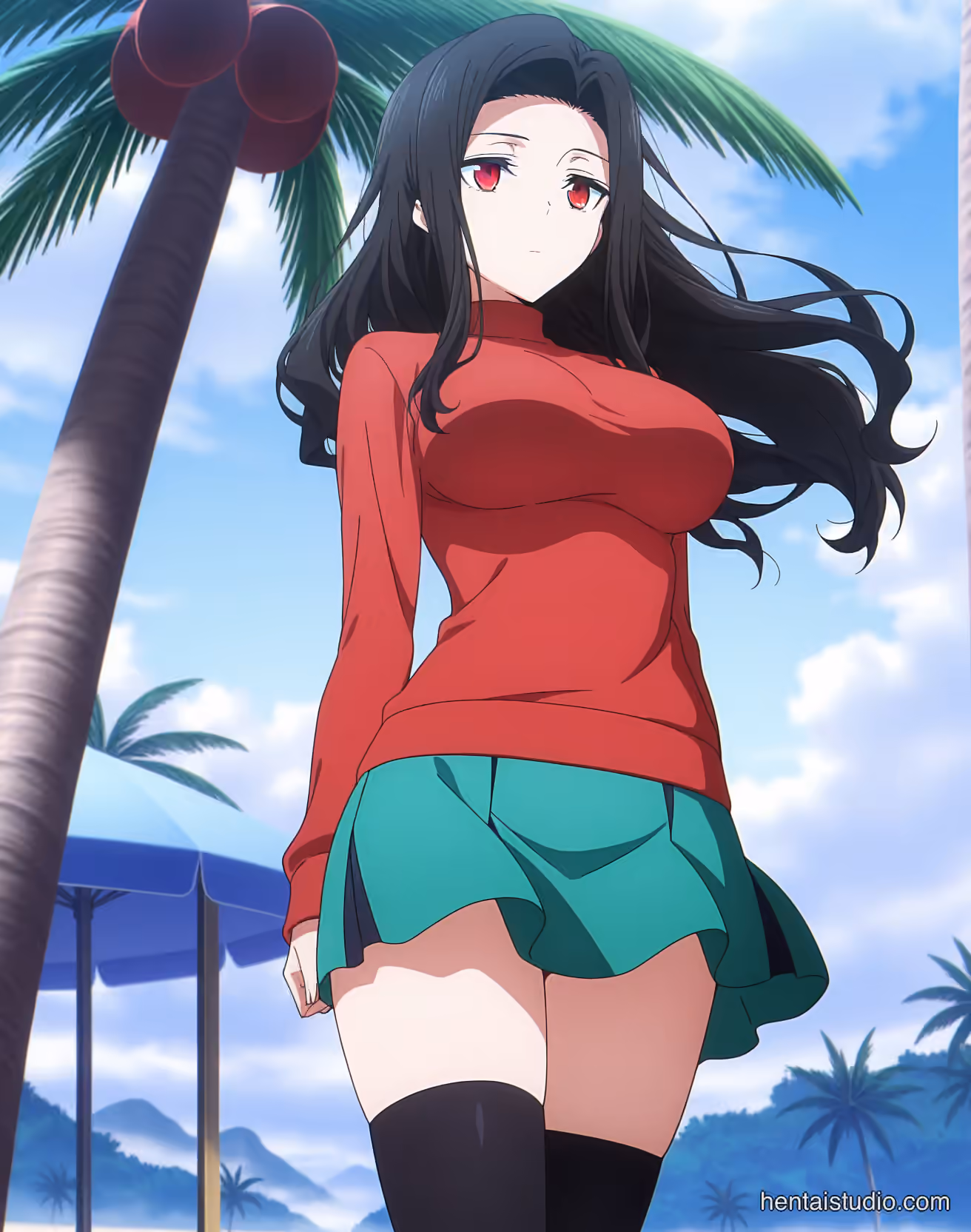 Mayumi Saegusa - The Irregular at Magic High School (Mahouka Koukou no Rettousei) - Hentai Gallery 24 - 325 Images — image 284 of 325