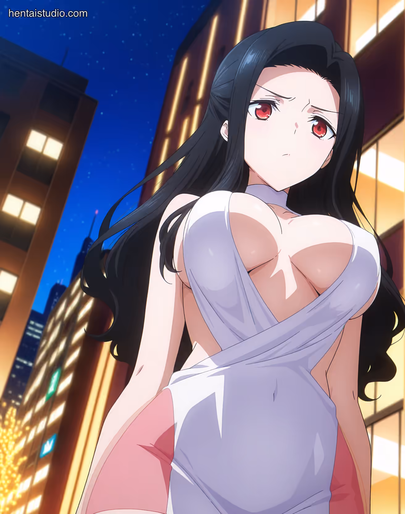 Mayumi Saegusa - The Irregular at Magic High School (Mahouka Koukou no Rettousei) - Hentai Gallery 24 - 325 Images — image 286 of 325