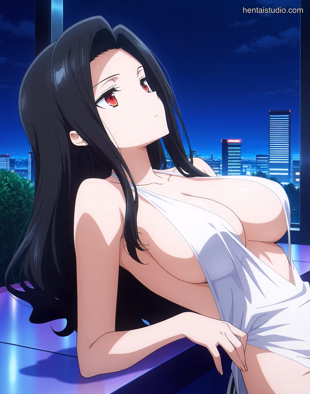 Mayumi Saegusa - The Irregular at Magic High School (Mahouka Koukou no Rettousei) - Hentai Gallery 24 - 325 Images — image 290 of 325