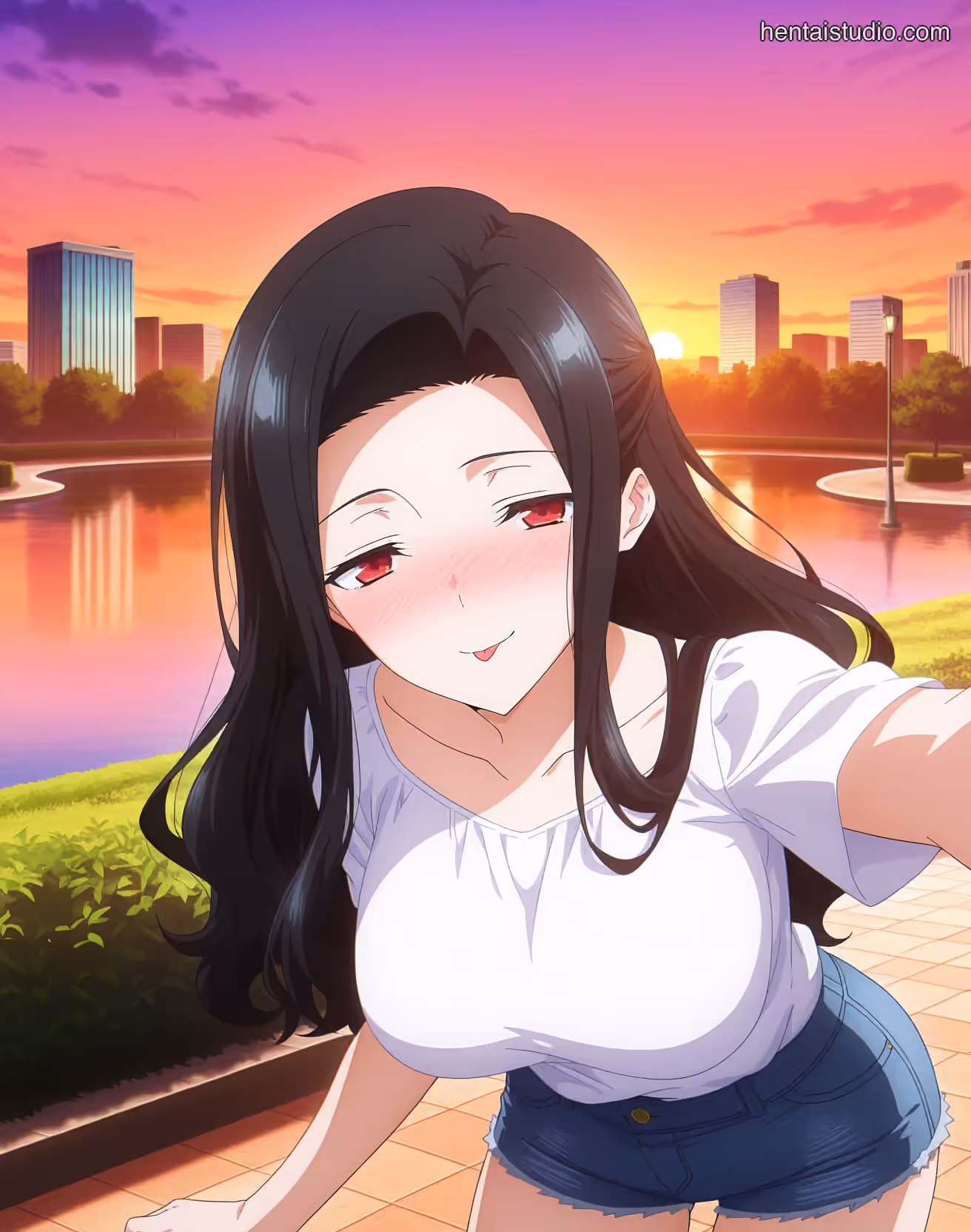Mayumi Saegusa - The Irregular at Magic High School (Mahouka Koukou no Rettousei) - Hentai Gallery 24 - 325 Images — image 291 of 325