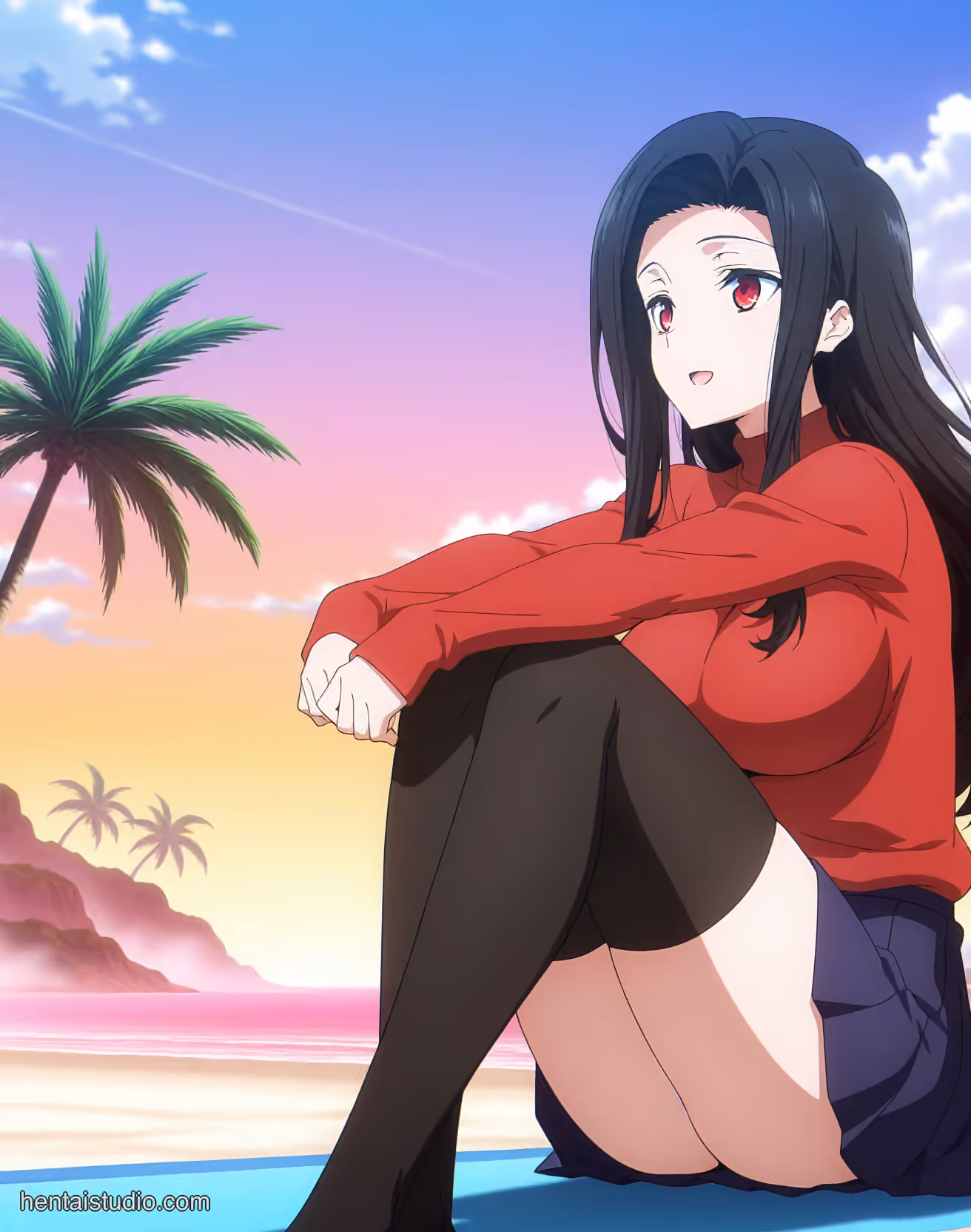 Mayumi Saegusa - The Irregular at Magic High School (Mahouka Koukou no Rettousei) - Hentai Gallery 24 - 325 Images — image 293 of 325