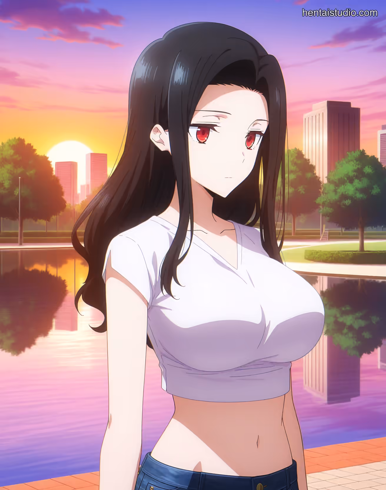 Mayumi Saegusa - The Irregular at Magic High School (Mahouka Koukou no Rettousei) - Hentai Gallery 24 - 325 Images — image 295 of 325
