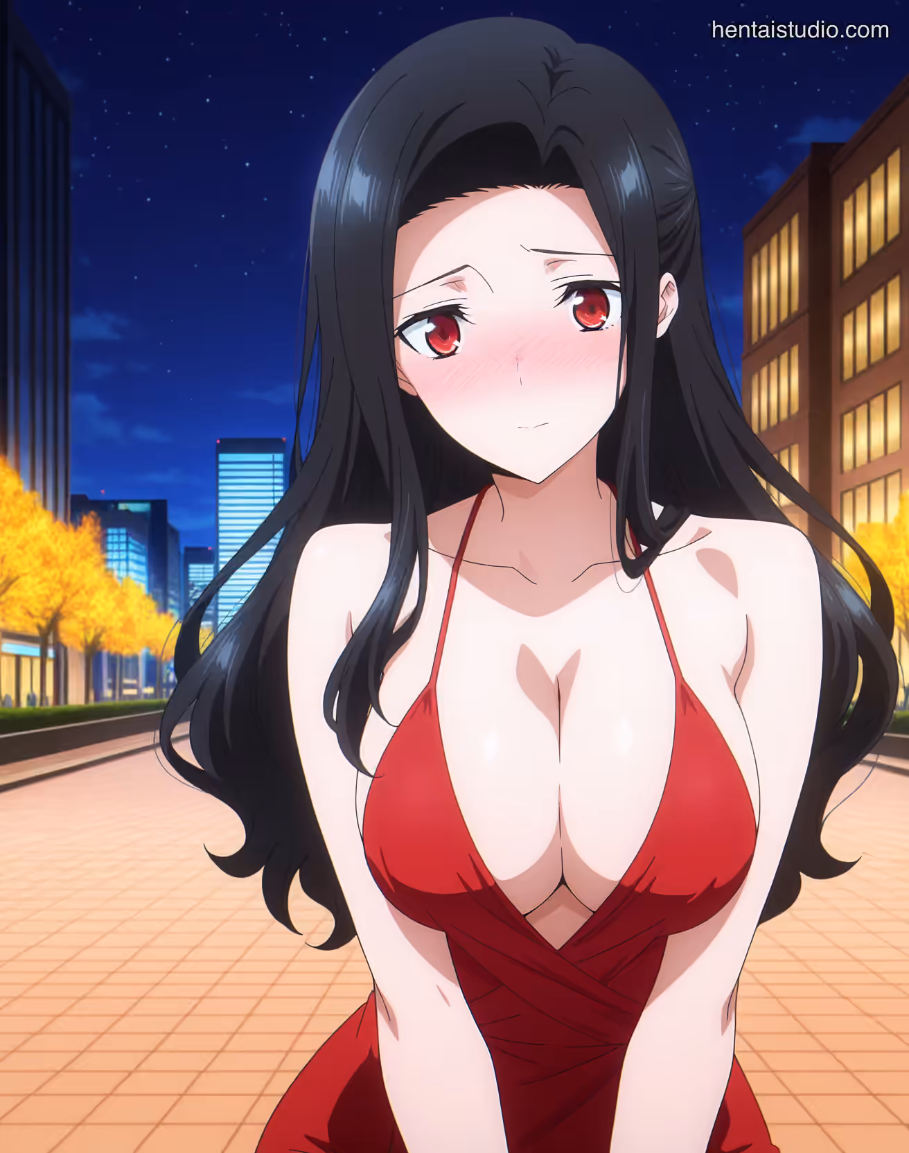 Mayumi Saegusa - The Irregular at Magic High School (Mahouka Koukou no Rettousei) - Hentai Gallery 24 - 325 Images — image 297 of 325