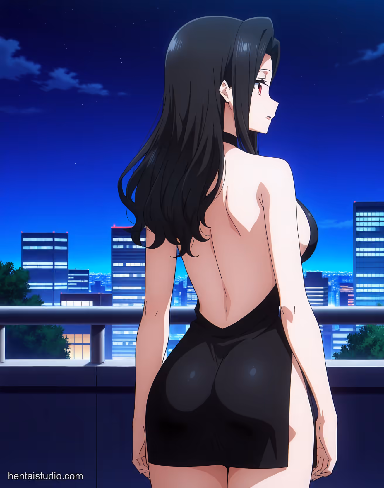 Mayumi Saegusa - The Irregular at Magic High School (Mahouka Koukou no Rettousei) - Hentai Gallery 24 - 325 Images — image 298 of 325