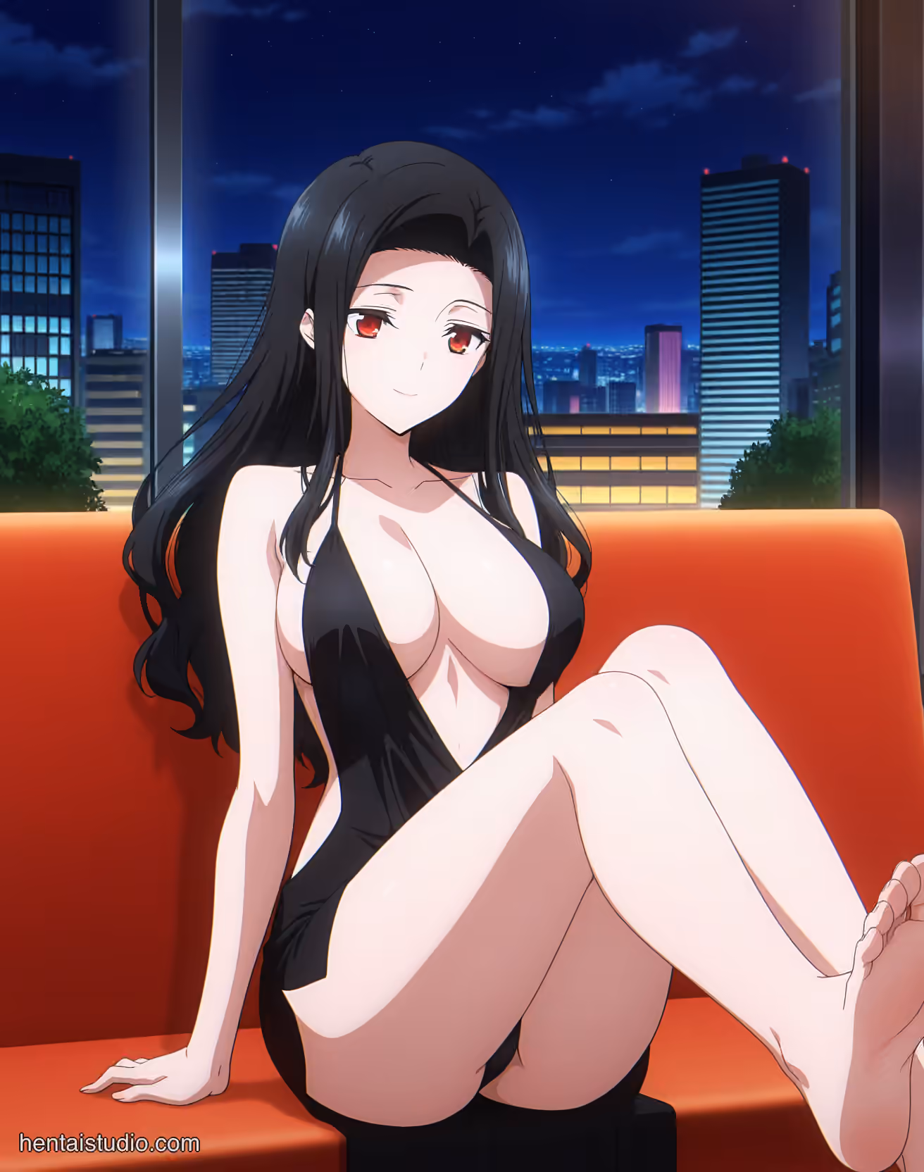 Mayumi Saegusa - The Irregular at Magic High School (Mahouka Koukou no Rettousei) - Hentai Gallery 24 - 325 Images — image 299 of 325