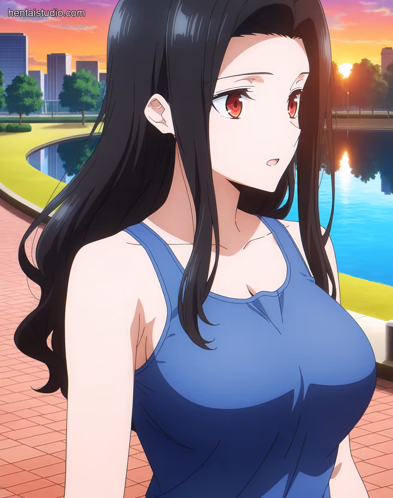 Mayumi Saegusa - The Irregular at Magic High School (Mahouka Koukou no Rettousei) - Hentai Gallery 24 - 325 Images — image 300 of 325
