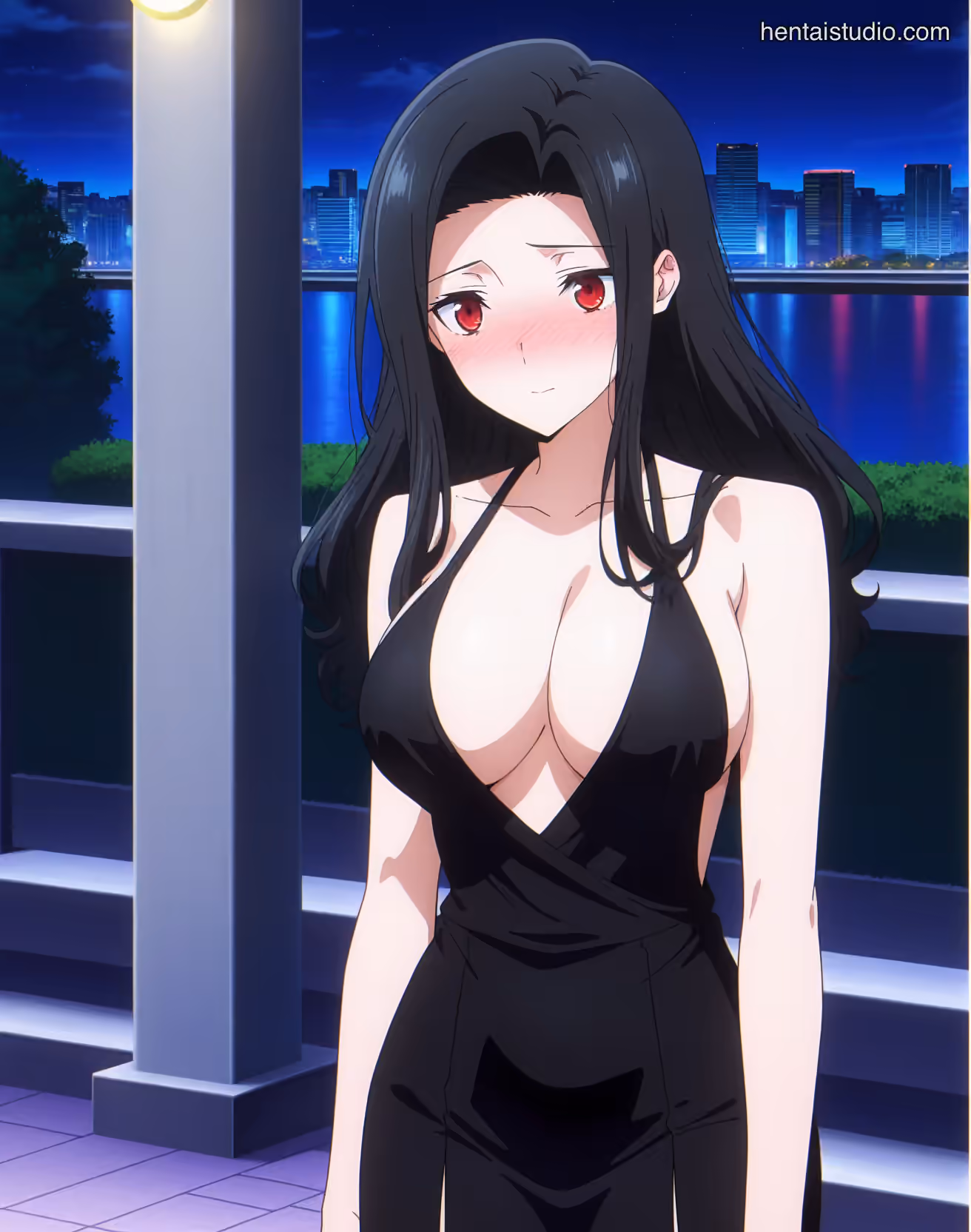 Mayumi Saegusa - The Irregular at Magic High School (Mahouka Koukou no Rettousei) - Hentai Gallery 24 - 325 Images — image 301 of 325