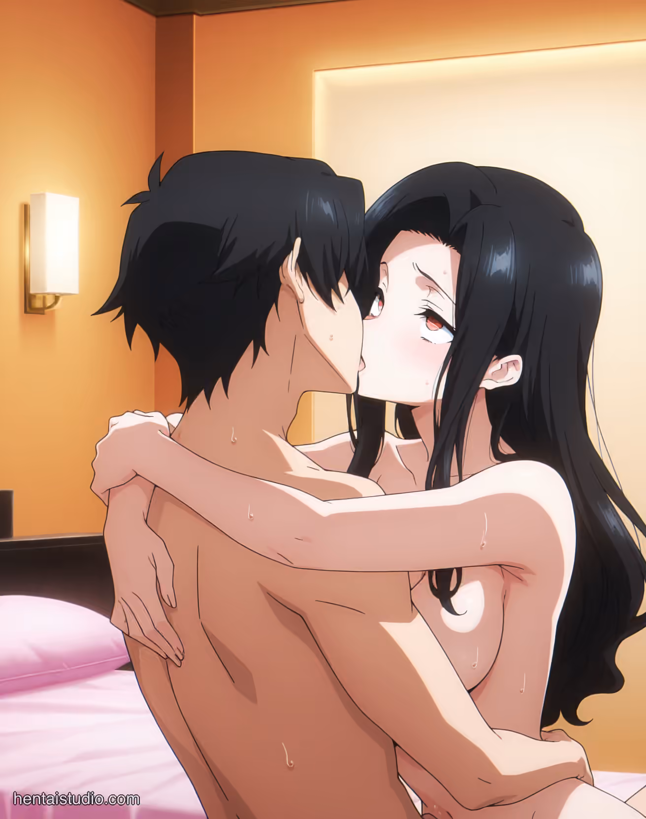 Mayumi Saegusa - The Irregular at Magic High School (Mahouka Koukou no Rettousei) - Hentai Gallery 24 - 325 Images — image 77 of 325