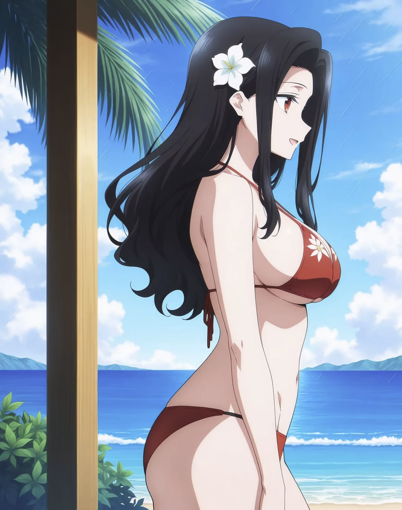Mayumi Saegusa - The Irregular at Magic High School (Mahouka Koukou no Rettousei) - Hentai Gallery 25 - 286 Images — image 100 of 286