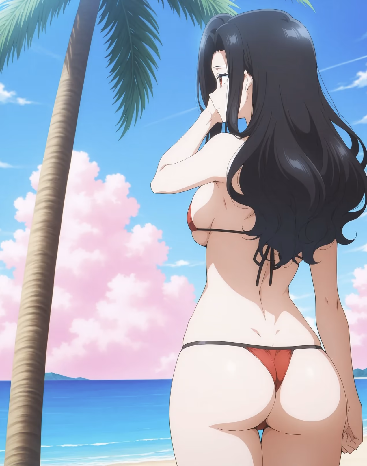 Mayumi Saegusa - The Irregular at Magic High School (Mahouka Koukou no Rettousei) - Hentai Gallery 25 - 286 Images — image 111 of 286