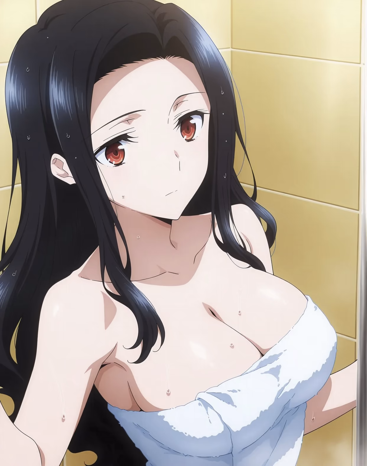 Mayumi Saegusa - The Irregular at Magic High School (Mahouka Koukou no Rettousei) - Hentai Gallery 25 - 286 Images — image 121 of 286