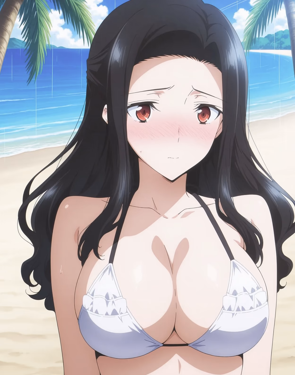Mayumi Saegusa - The Irregular at Magic High School (Mahouka Koukou no Rettousei) - Hentai Gallery 25 - 286 Images — image 123 of 286