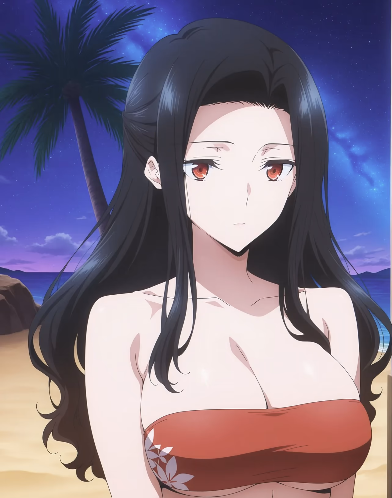 Mayumi Saegusa - The Irregular at Magic High School (Mahouka Koukou no Rettousei) - Hentai Gallery 25 - 286 Images — image 142 of 286