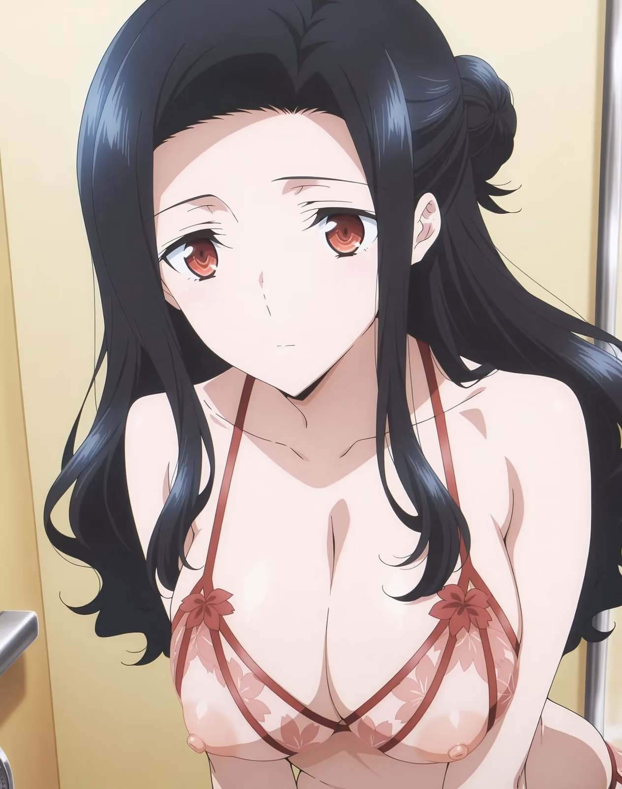 Mayumi Saegusa - The Irregular at Magic High School (Mahouka Koukou no Rettousei) - Hentai Gallery 25 - 286 Images — image 145 of 286