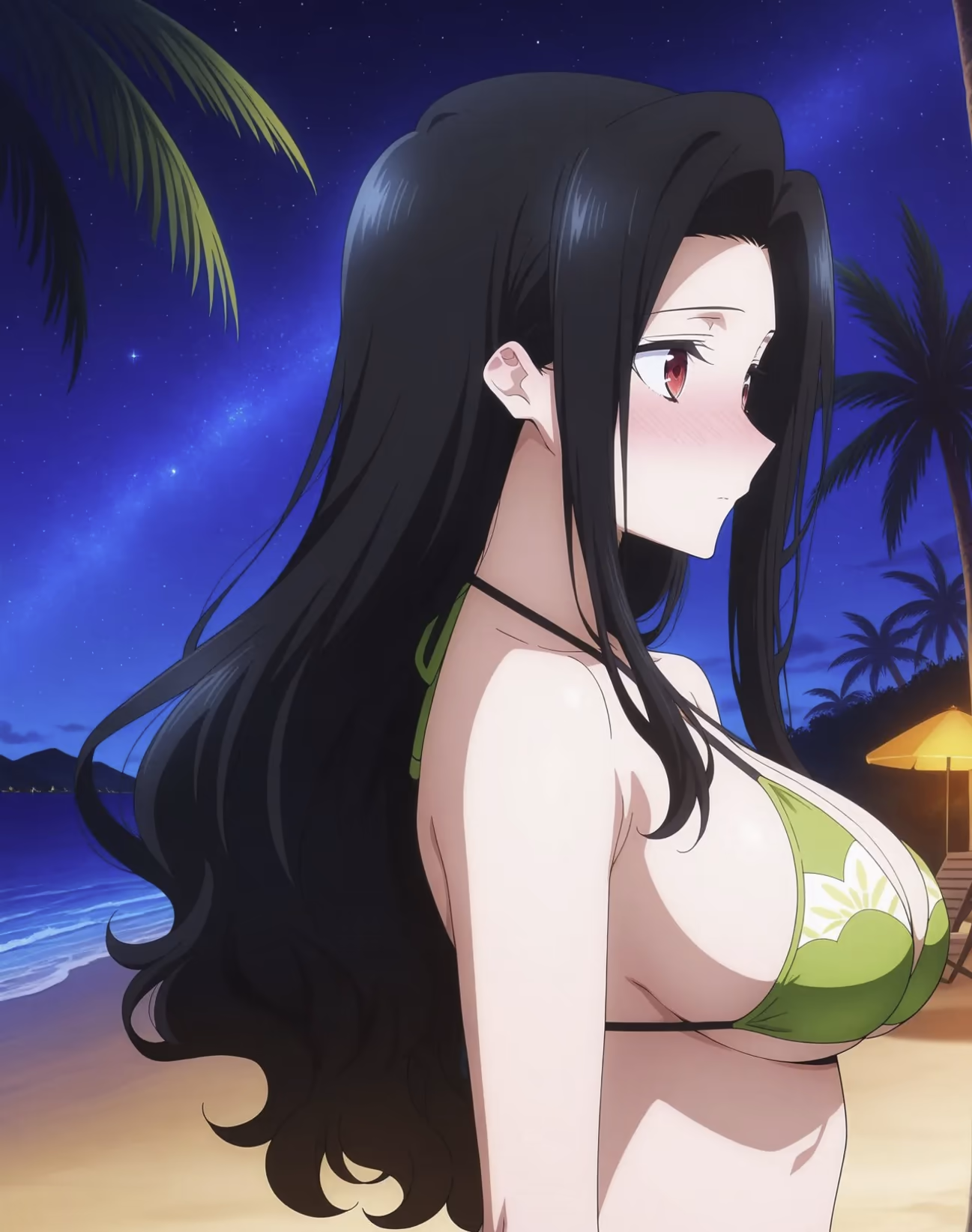 Mayumi Saegusa - The Irregular at Magic High School (Mahouka Koukou no Rettousei) - Hentai Gallery 25 - 286 Images — image 154 of 286