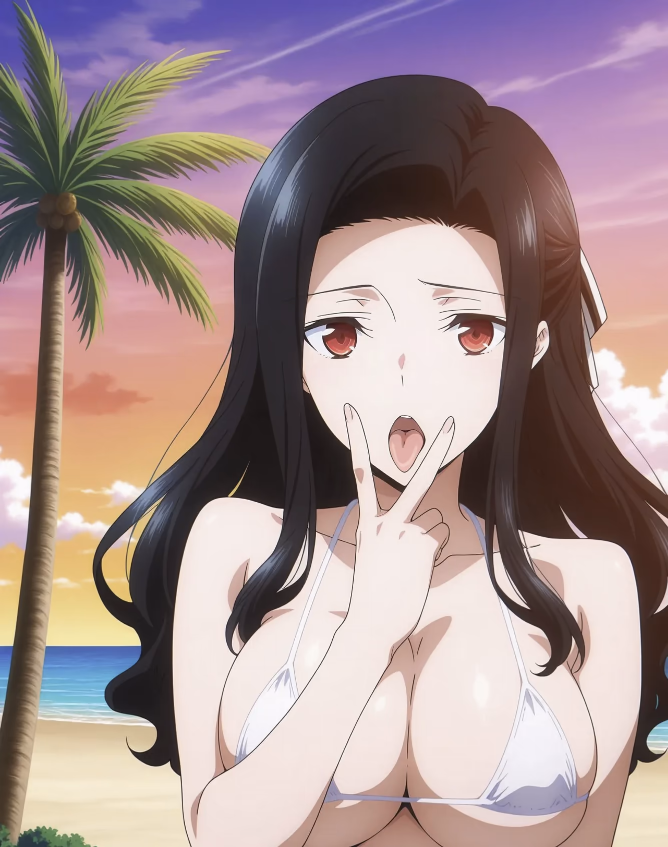 Mayumi Saegusa - The Irregular at Magic High School (Mahouka Koukou no Rettousei) - Hentai Gallery 25 - 286 Images — image 171 of 286