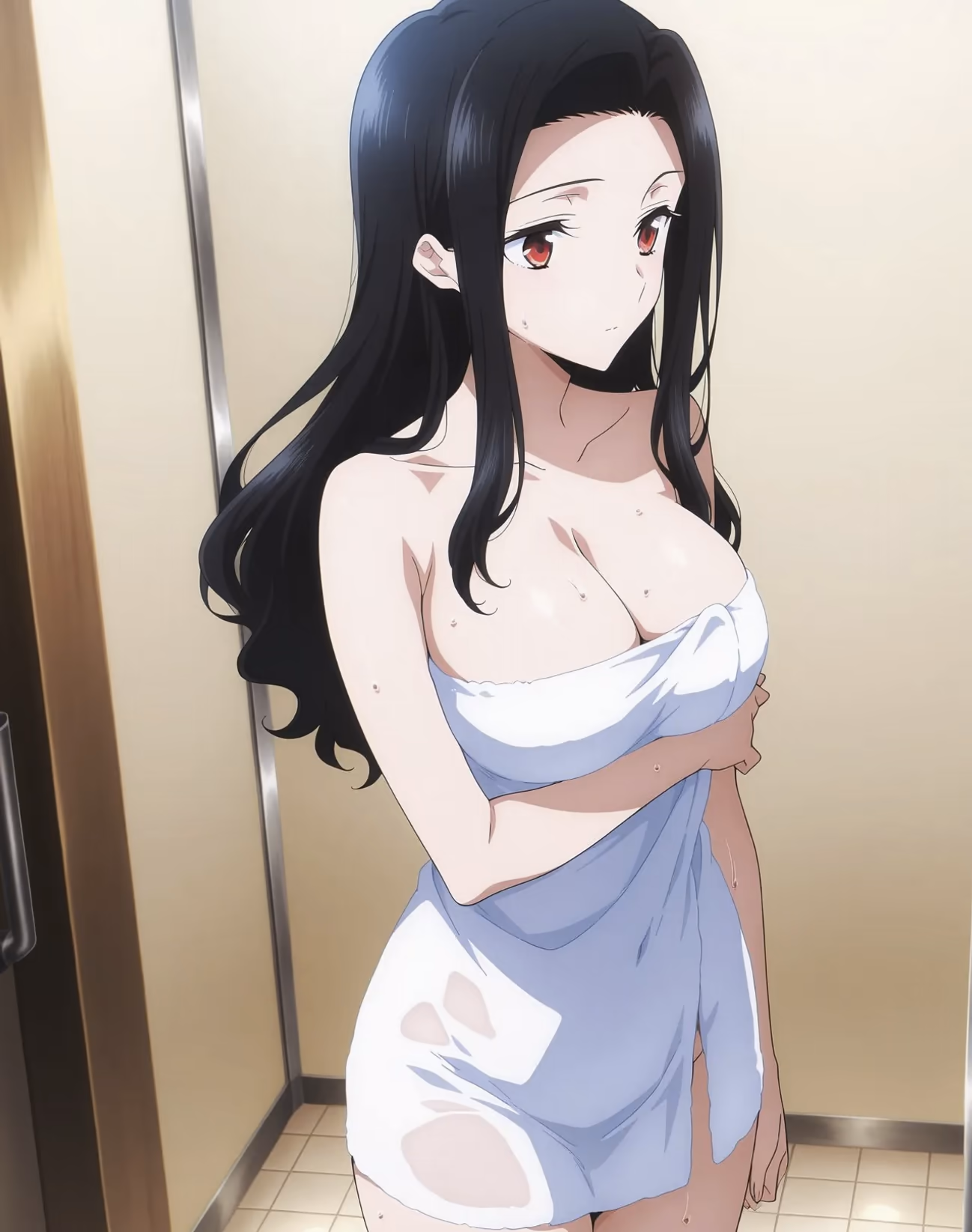 Mayumi Saegusa - The Irregular at Magic High School (Mahouka Koukou no Rettousei) - Hentai Gallery 25 - 286 Images — image 176 of 286