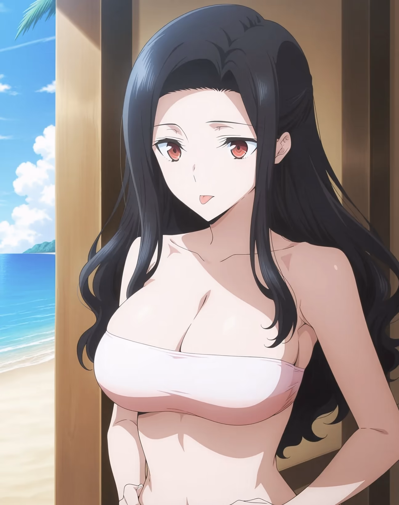 Mayumi Saegusa - The Irregular at Magic High School (Mahouka Koukou no Rettousei) - Hentai Gallery 25 - 286 Images — image 18 of 286