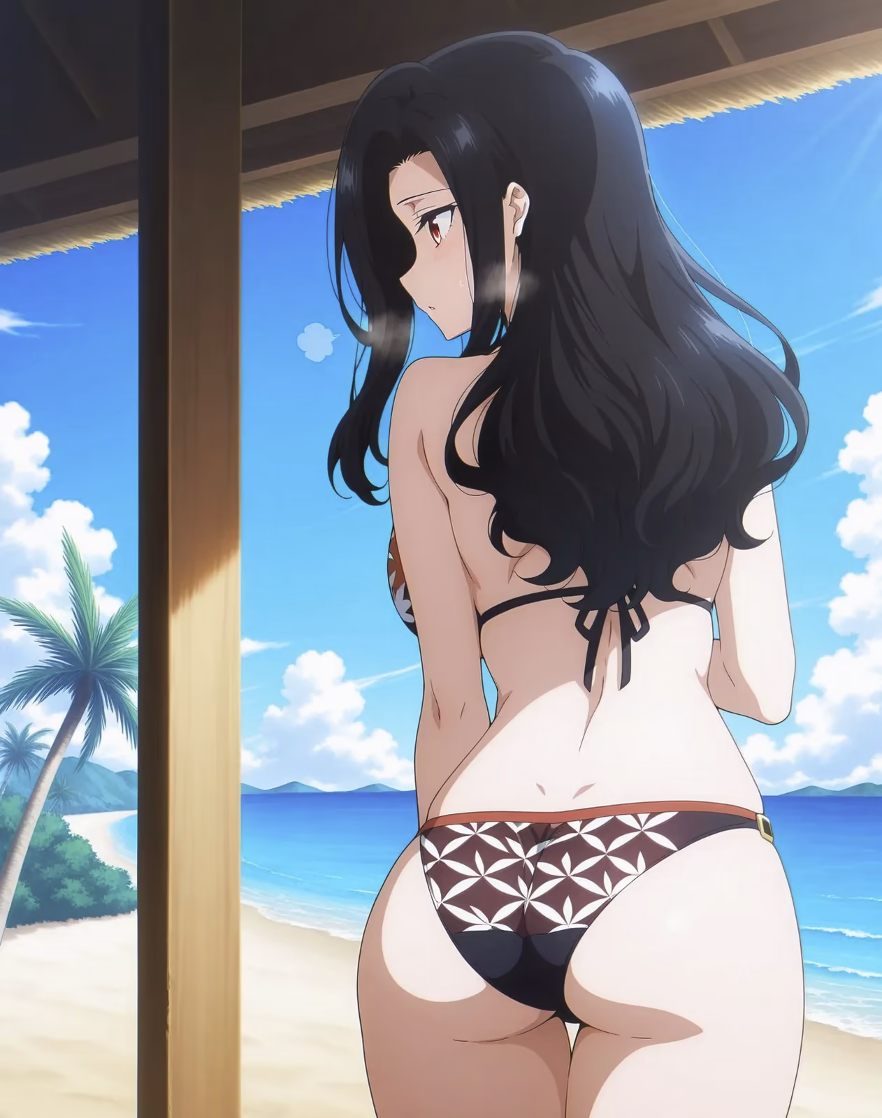 Mayumi Saegusa - The Irregular at Magic High School (Mahouka Koukou no Rettousei) - Hentai Gallery 25 - 286 Images — image 19 of 286