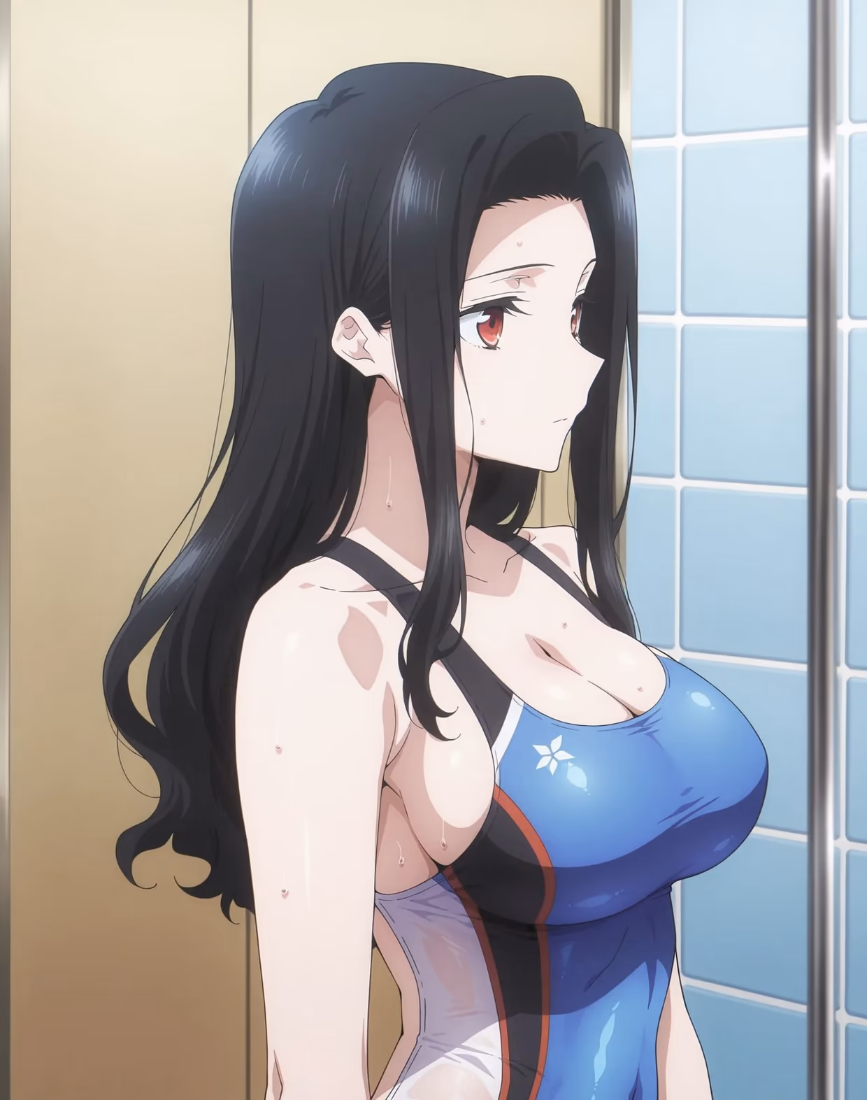Mayumi Saegusa - The Irregular at Magic High School (Mahouka Koukou no Rettousei) - Hentai Gallery 25 - 286 Images — image 192 of 286