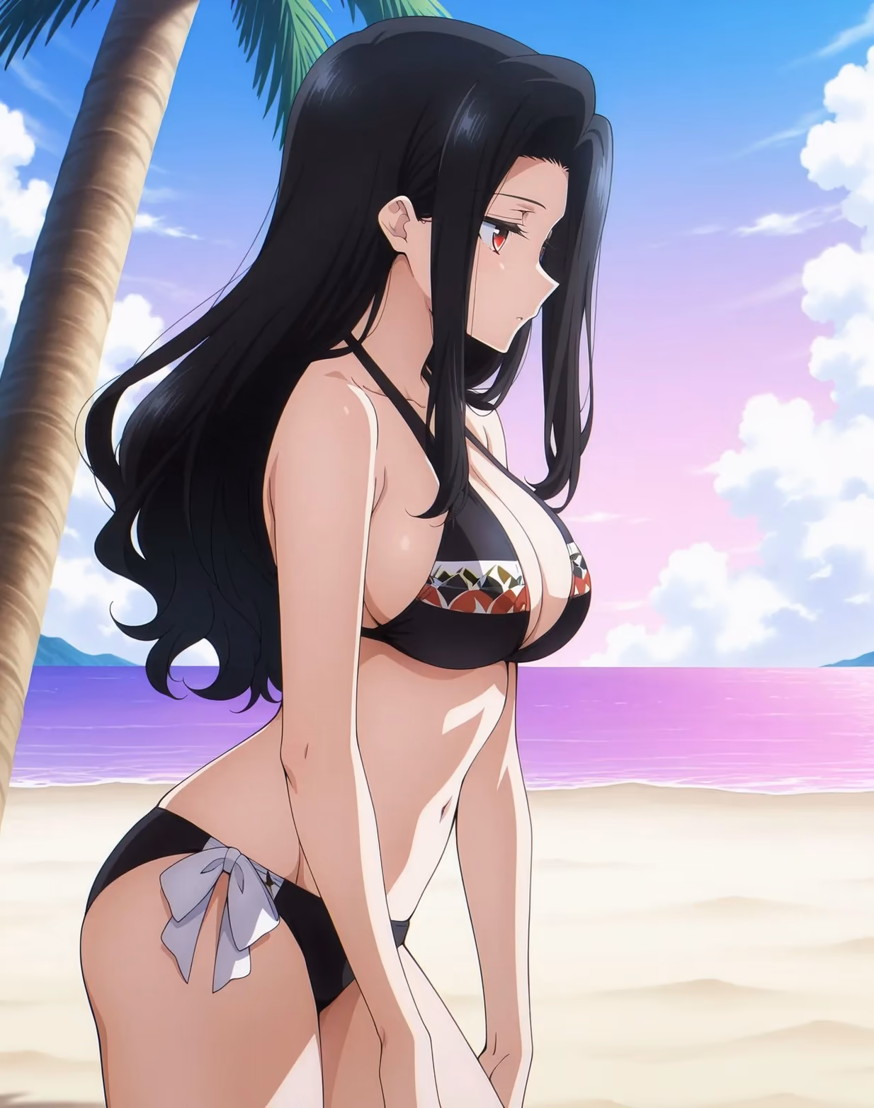 Mayumi Saegusa - The Irregular at Magic High School (Mahouka Koukou no Rettousei) - Hentai Gallery 25 - 286 Images — image 193 of 286