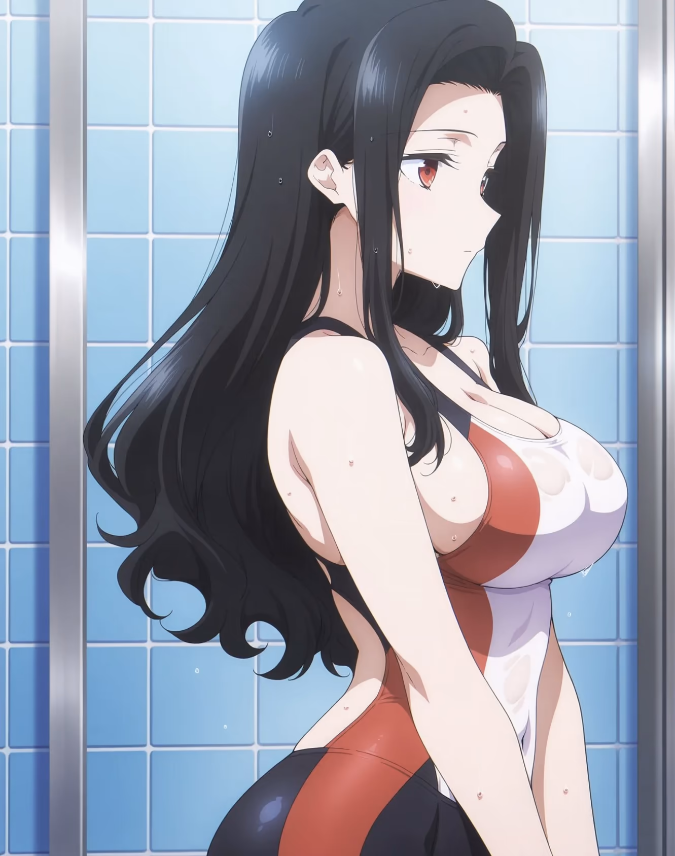 Mayumi Saegusa - The Irregular at Magic High School (Mahouka Koukou no Rettousei) - Hentai Gallery 25 - 286 Images — image 197 of 286