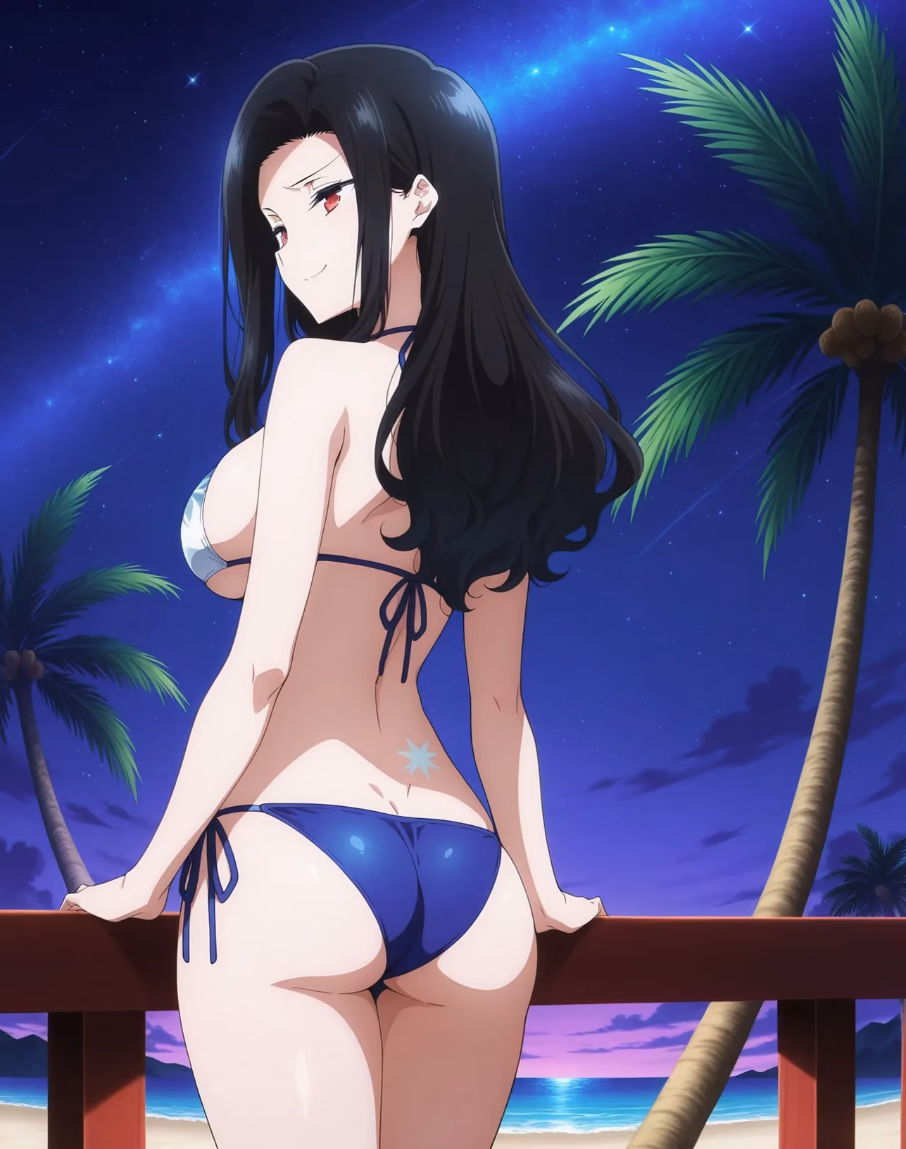 Mayumi Saegusa - The Irregular at Magic High School (Mahouka Koukou no Rettousei) - Hentai Gallery 25 - 286 Images — image 20 of 286