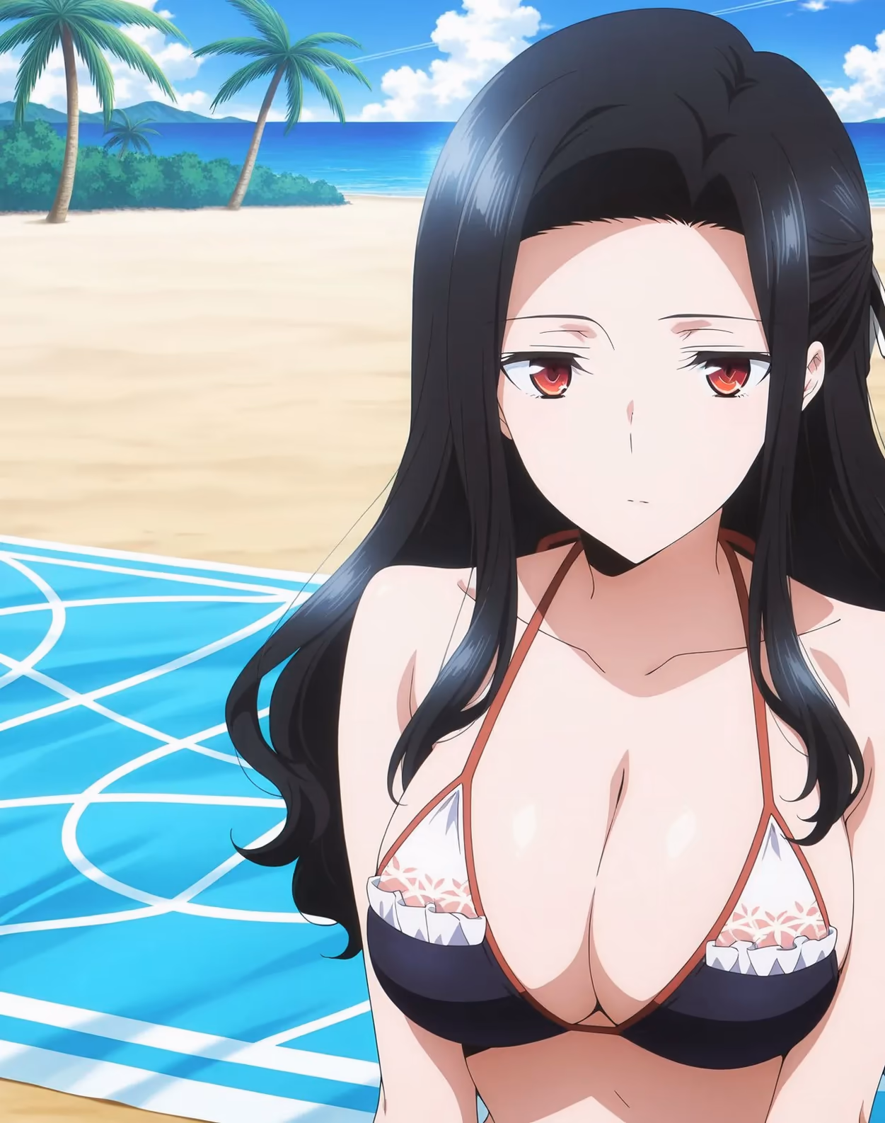 Mayumi Saegusa - The Irregular at Magic High School (Mahouka Koukou no Rettousei) - Hentai Gallery 25 - 286 Images — image 200 of 286