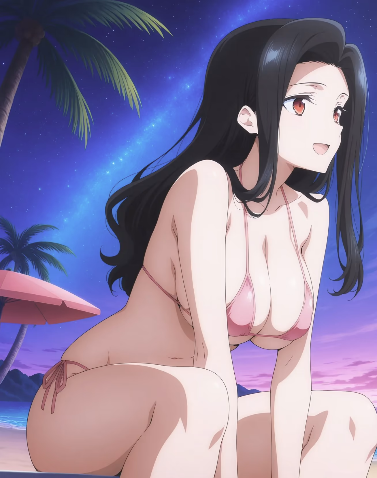 Mayumi Saegusa - The Irregular at Magic High School (Mahouka Koukou no Rettousei) - Hentai Gallery 25 - 286 Images — image 201 of 286