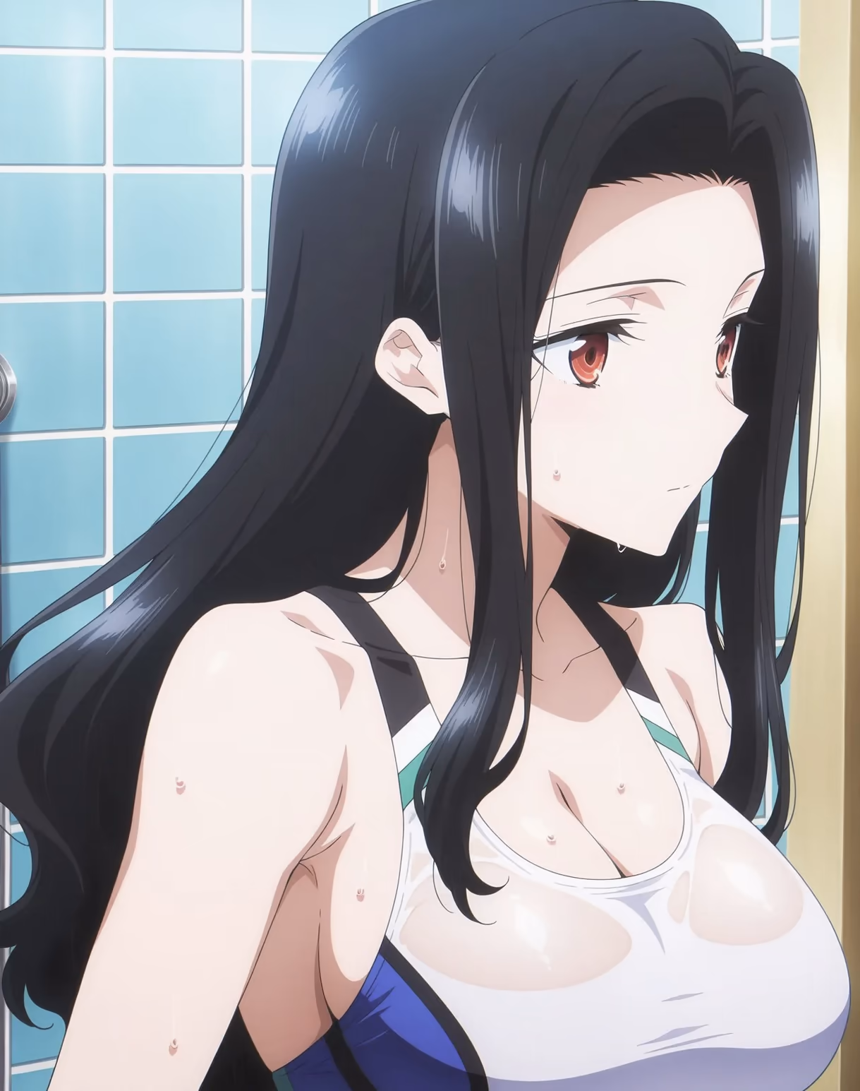 Mayumi Saegusa - The Irregular at Magic High School (Mahouka Koukou no Rettousei) - Hentai Gallery 25 - 286 Images — image 214 of 286
