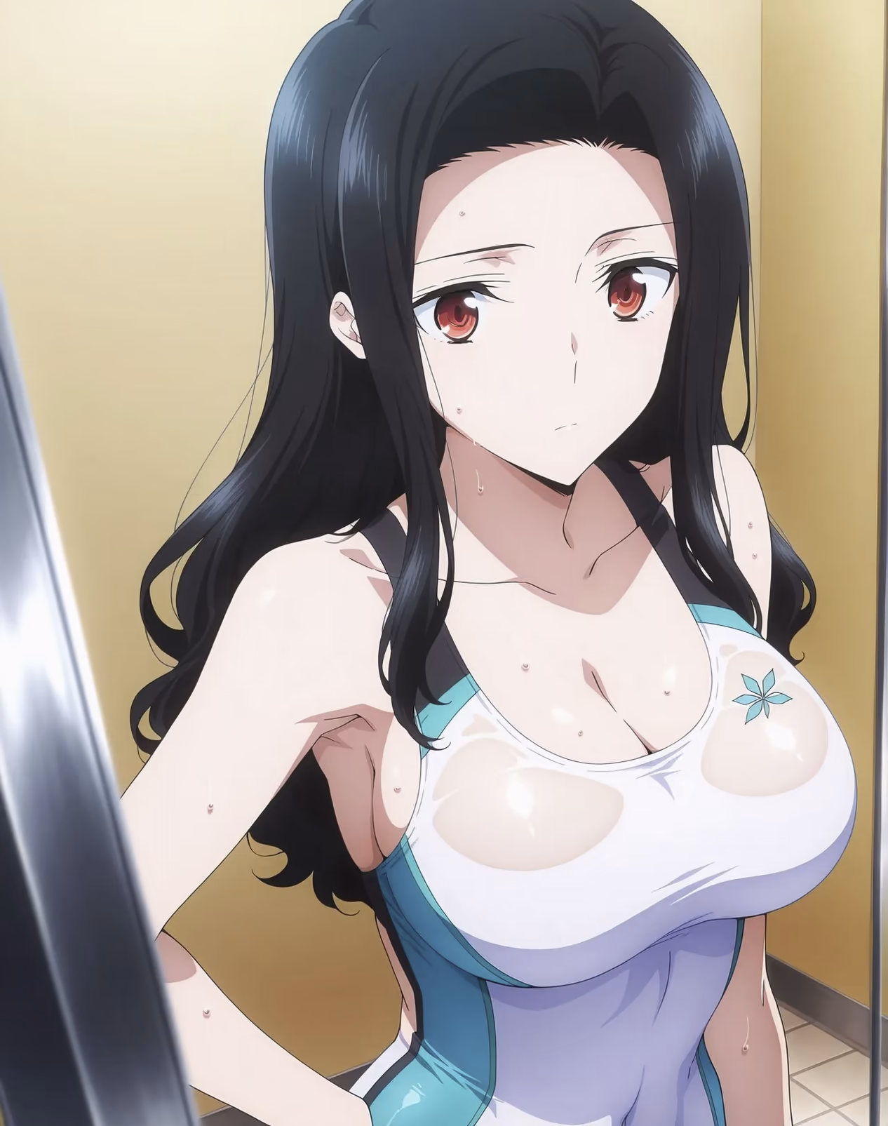 Mayumi Saegusa - The Irregular at Magic High School (Mahouka Koukou no Rettousei) - Hentai Gallery 25 - 286 Images — image 219 of 286
