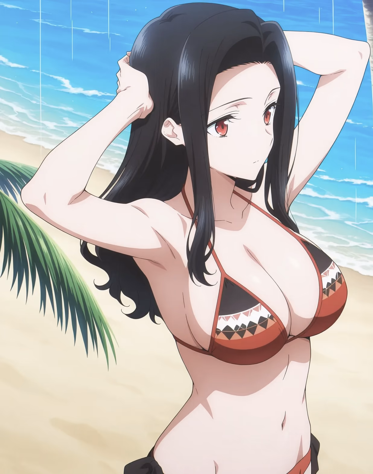 Mayumi Saegusa - The Irregular at Magic High School (Mahouka Koukou no Rettousei) - Hentai Gallery 25 - 286 Images — image 223 of 286
