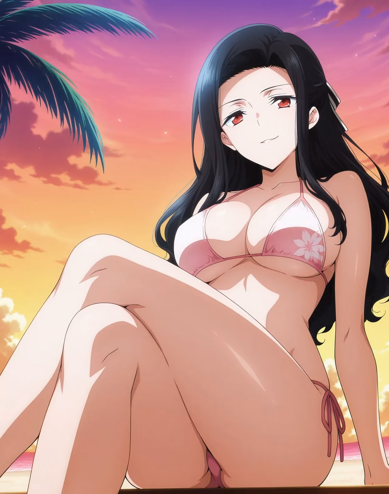 Mayumi Saegusa - The Irregular at Magic High School (Mahouka Koukou no Rettousei) - Hentai Gallery 25 - 286 Images — image 224 of 286