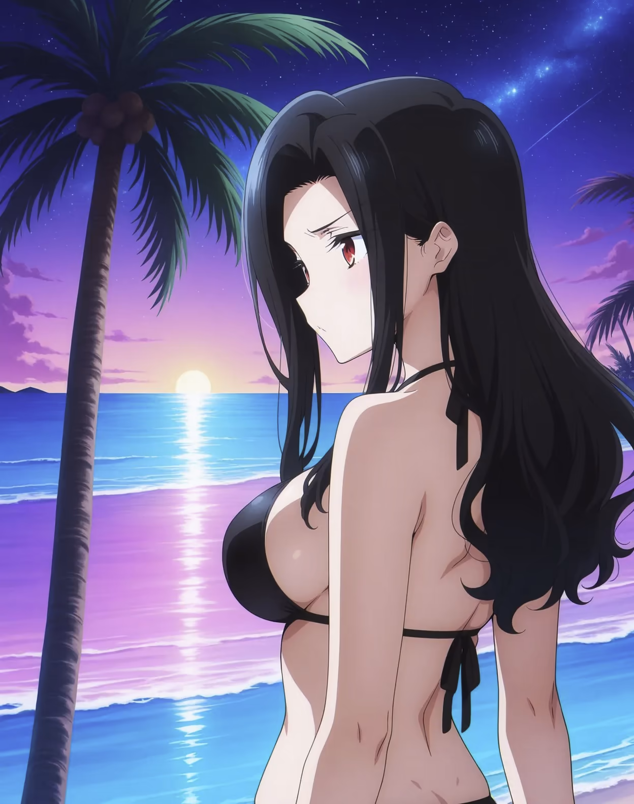 Mayumi Saegusa - The Irregular at Magic High School (Mahouka Koukou no Rettousei) - Hentai Gallery 25 - 286 Images — image 229 of 286