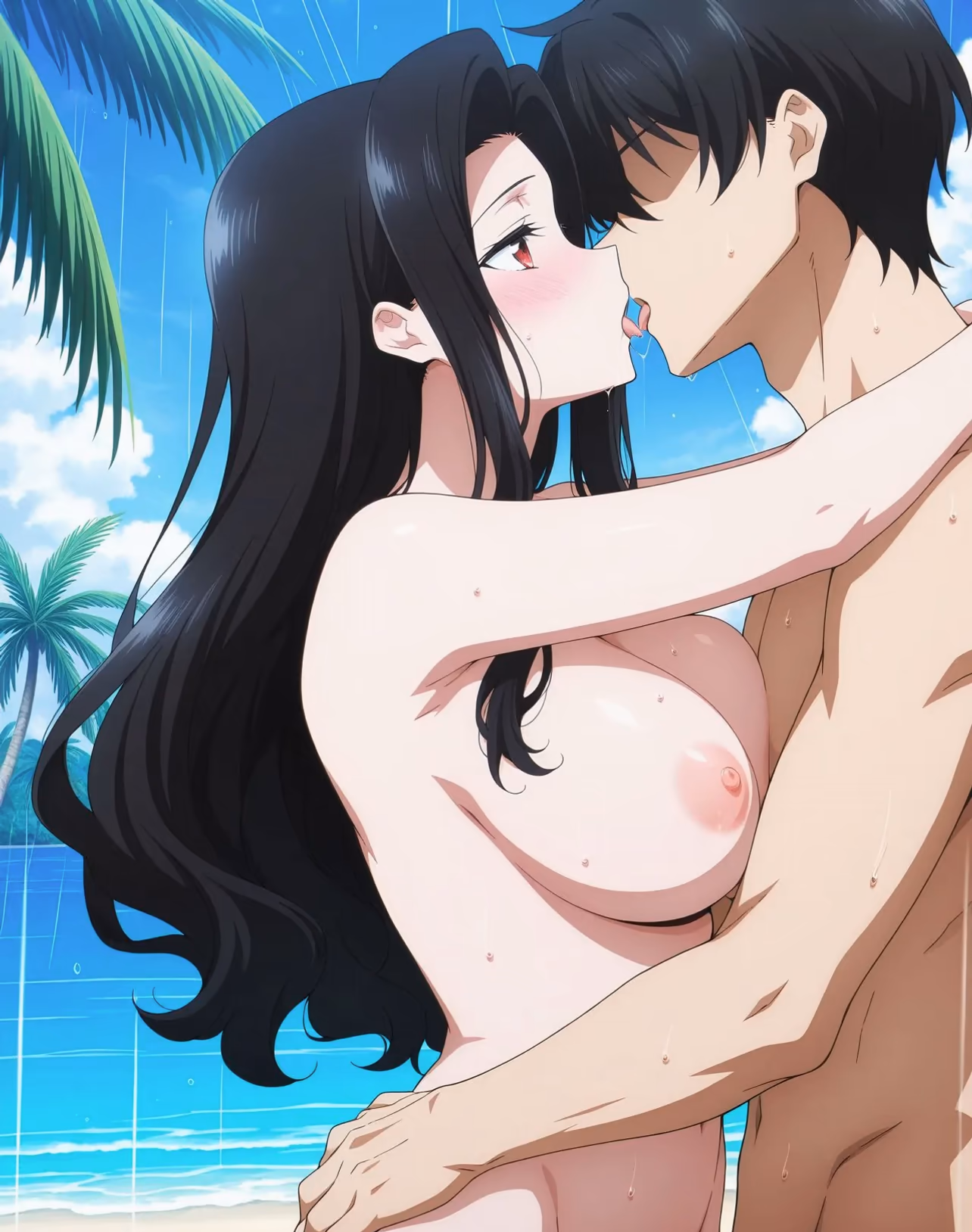 Mayumi Saegusa - The Irregular at Magic High School (Mahouka Koukou no Rettousei) - Hentai Gallery 25 - 286 Images — image 231 of 286