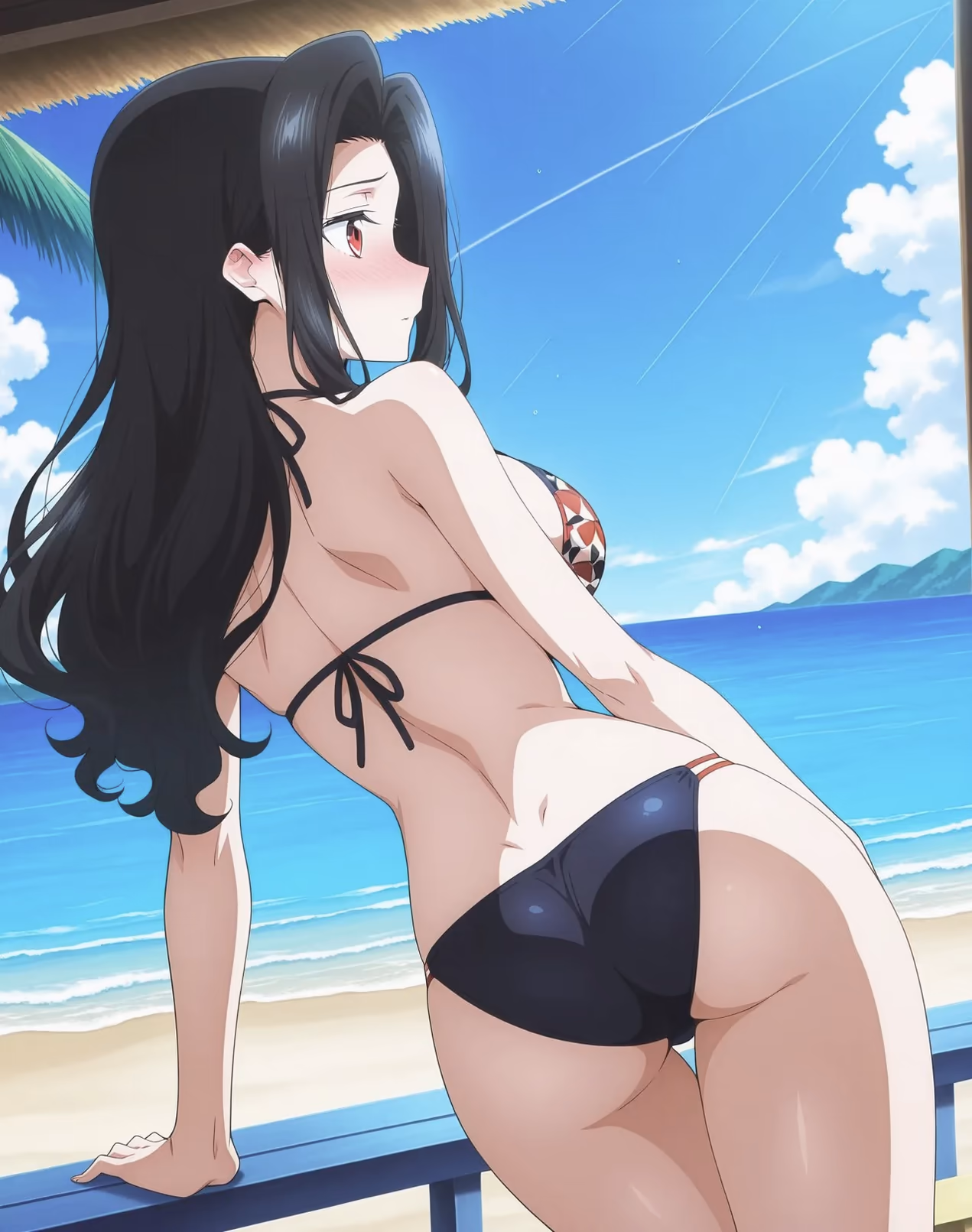 Mayumi Saegusa - The Irregular at Magic High School (Mahouka Koukou no Rettousei) - Hentai Gallery 25 - 286 Images — image 234 of 286